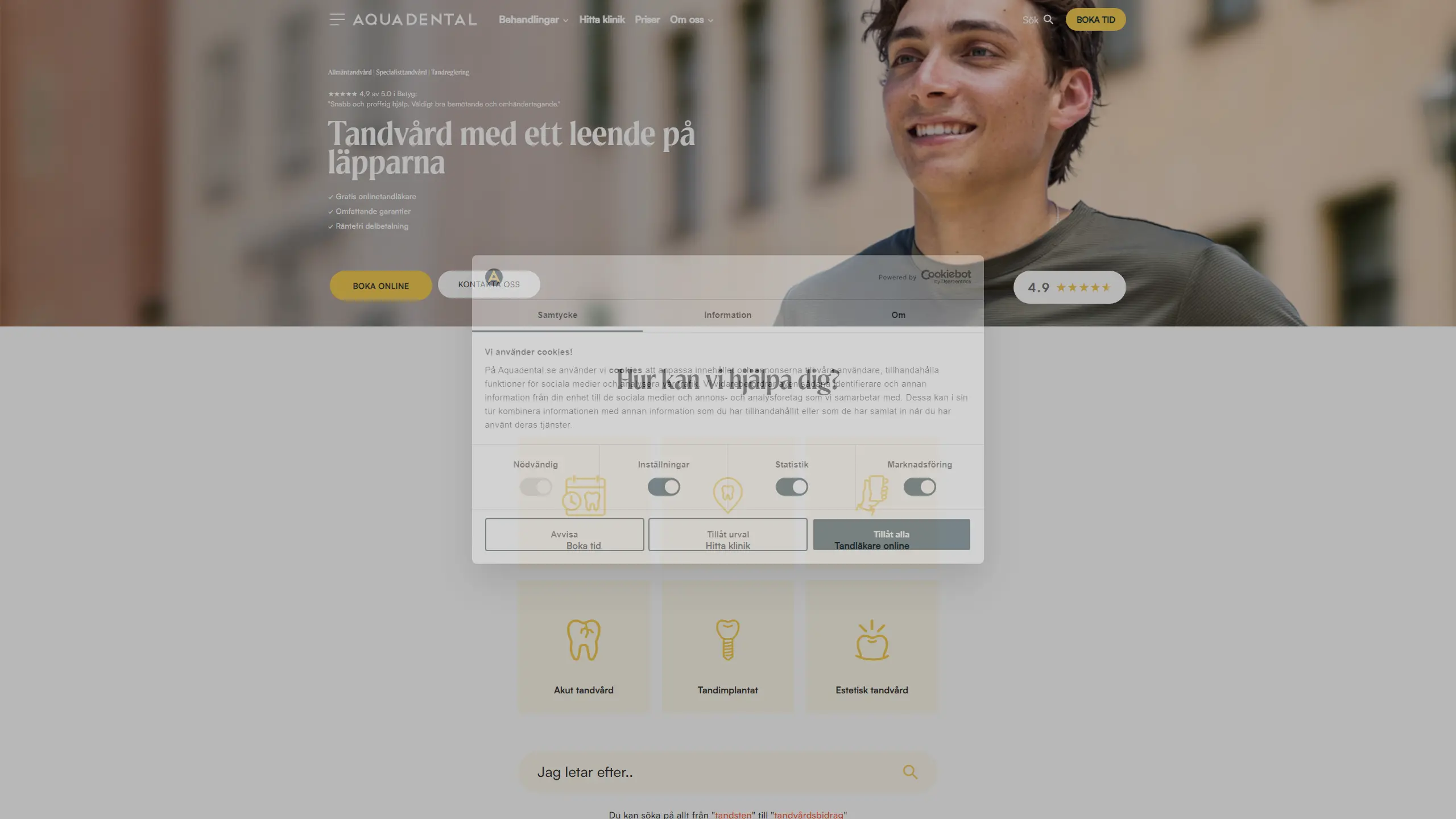 HSA image