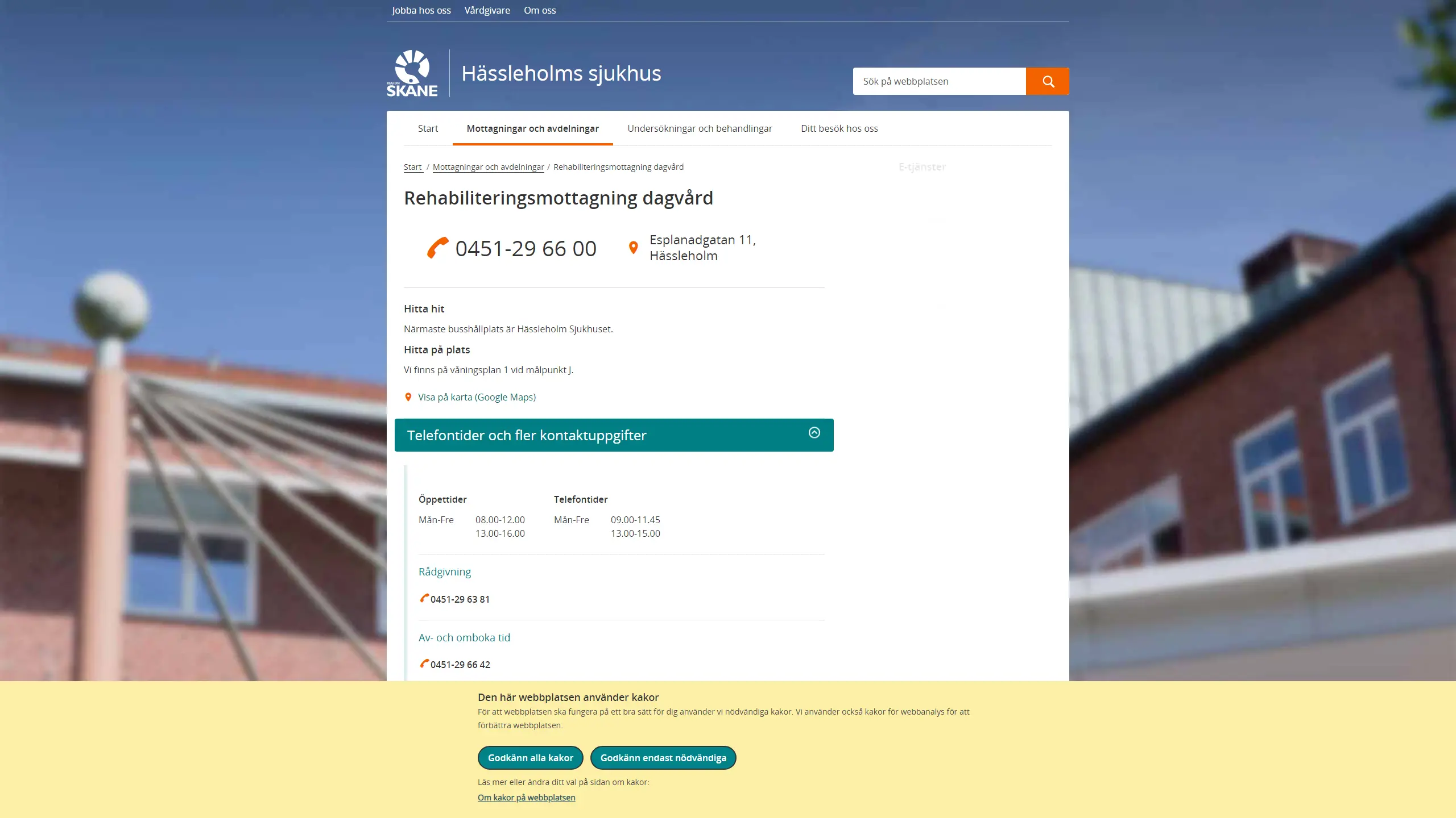 HSA image