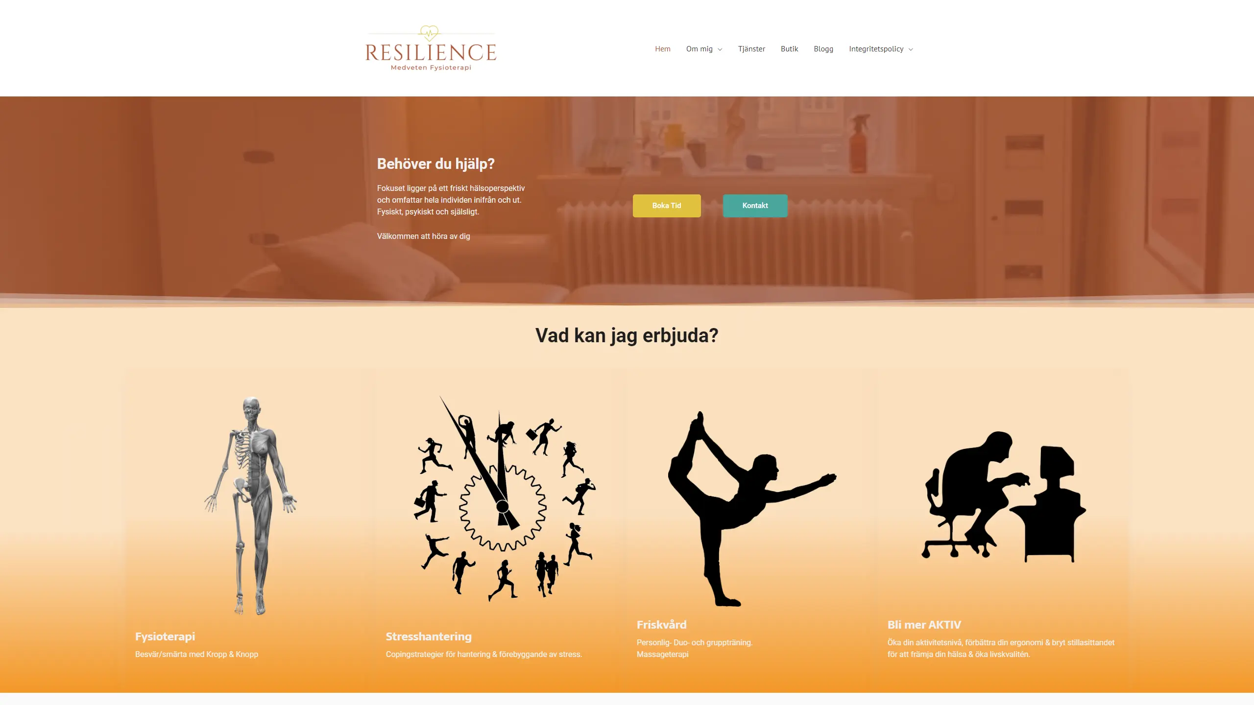 HSA image