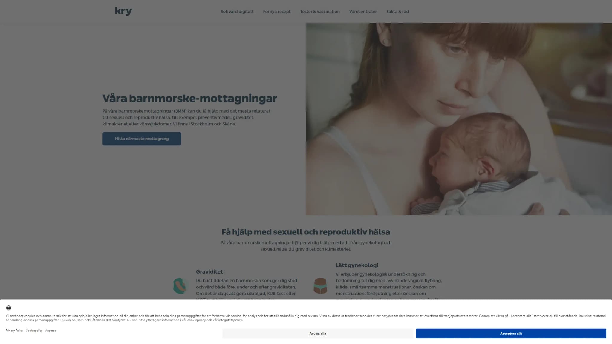 HSA image