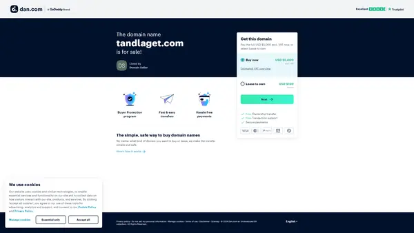 Tandlaget Köping Tandläkare Mario Lukas, Köping
