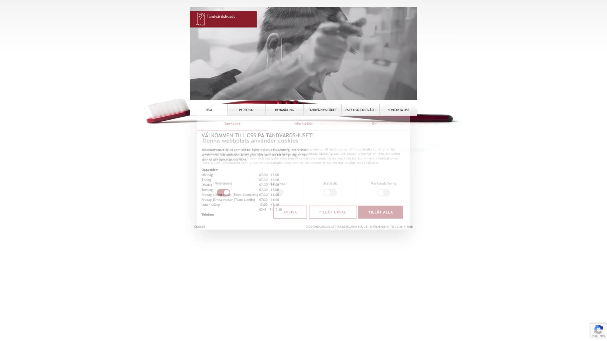 HSA image