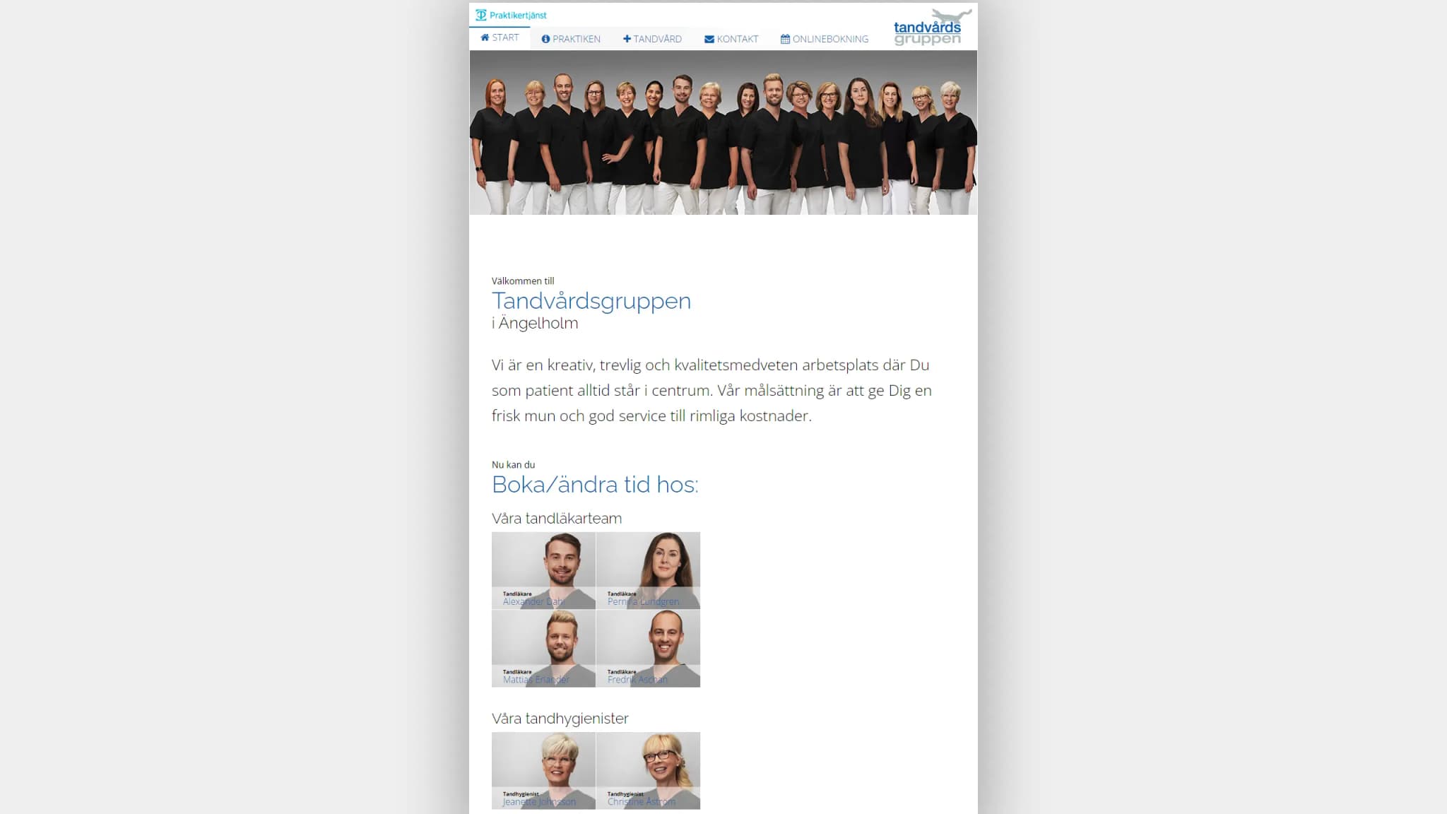 HSA image