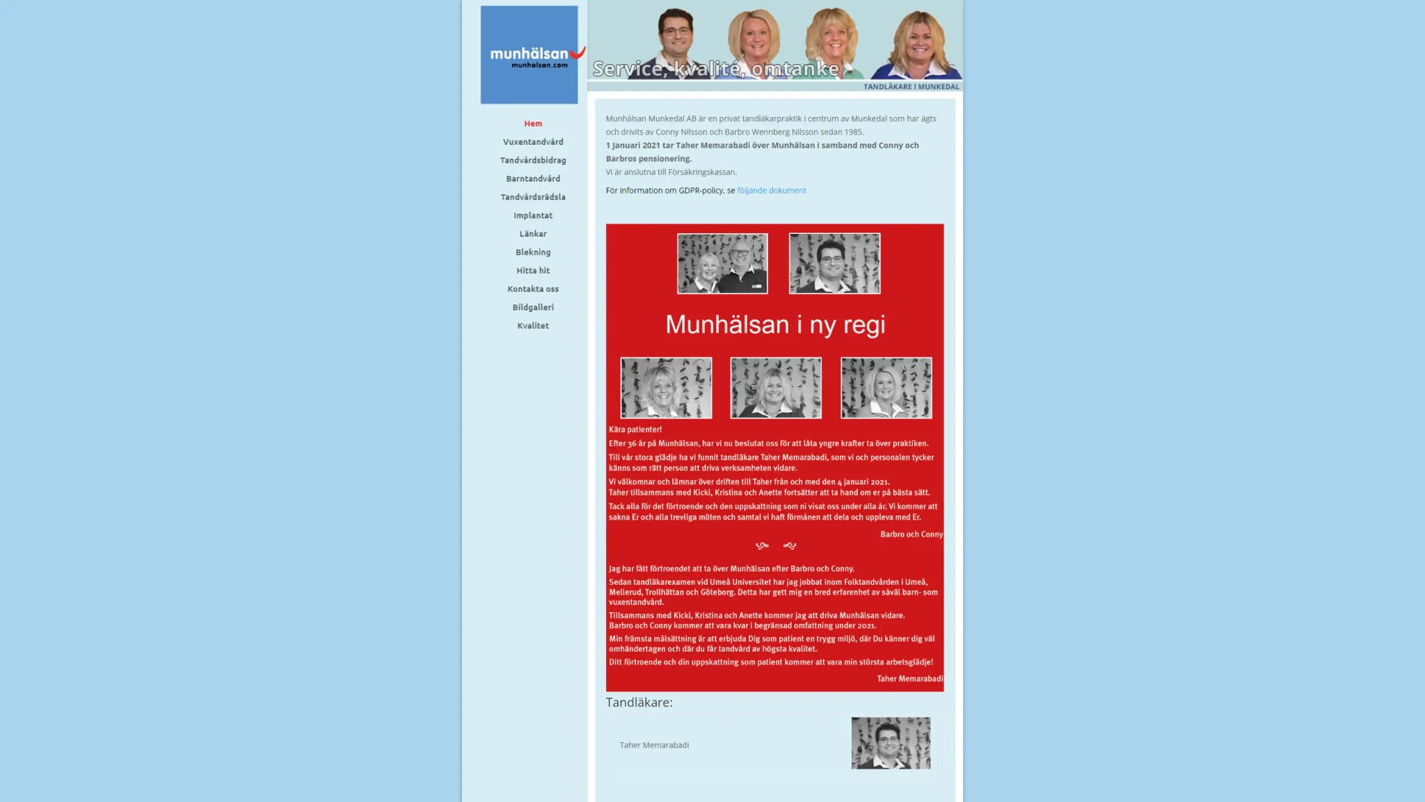 HSA image