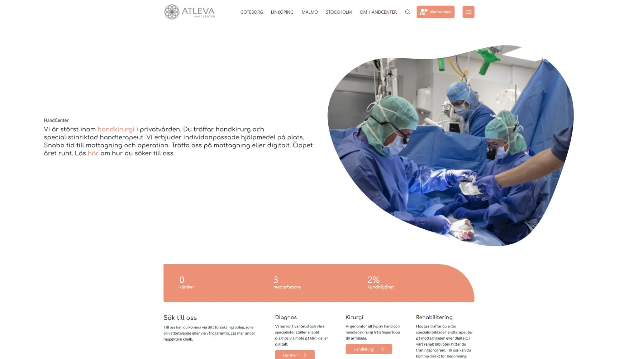 HSA image