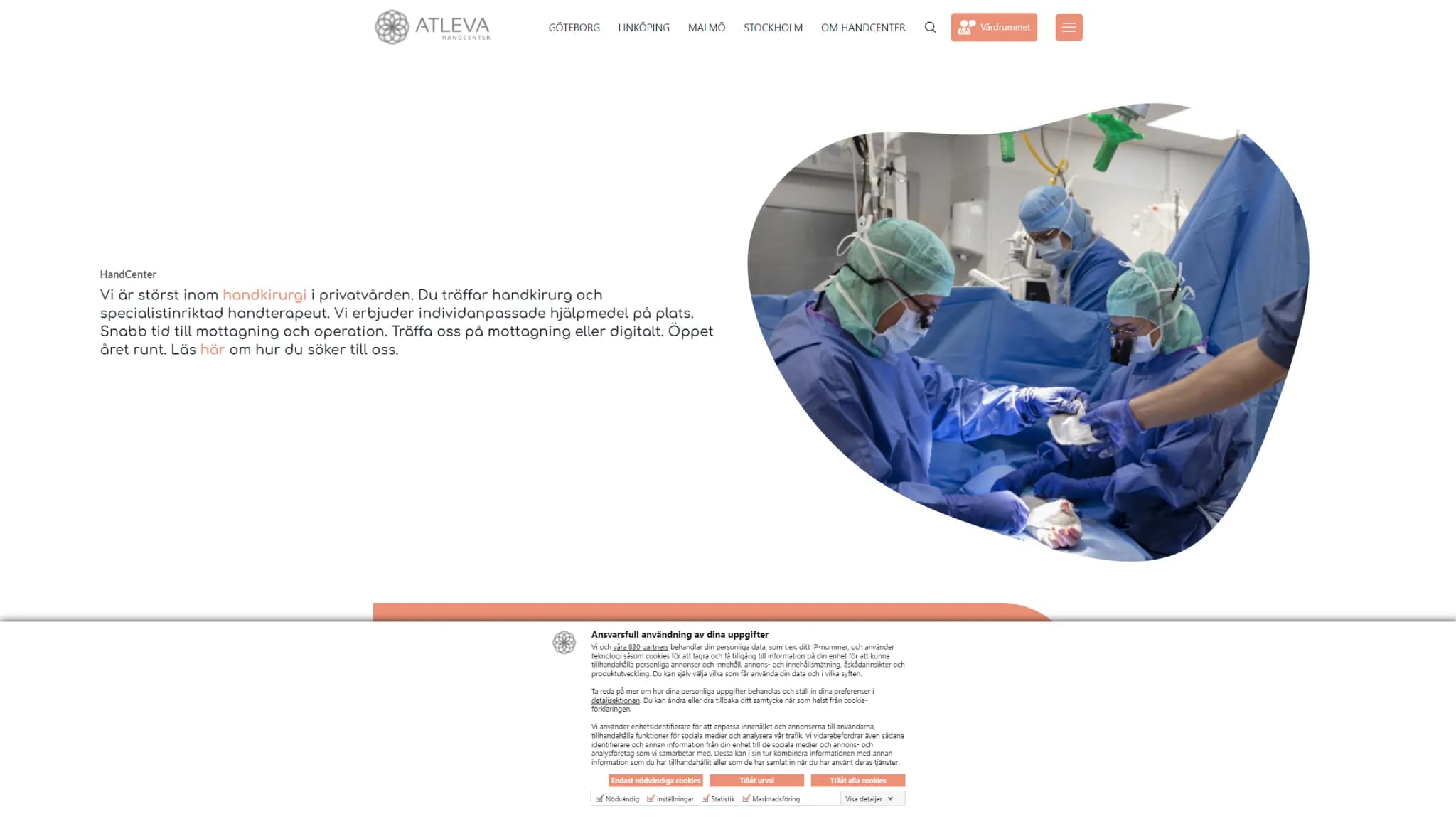 HSA image