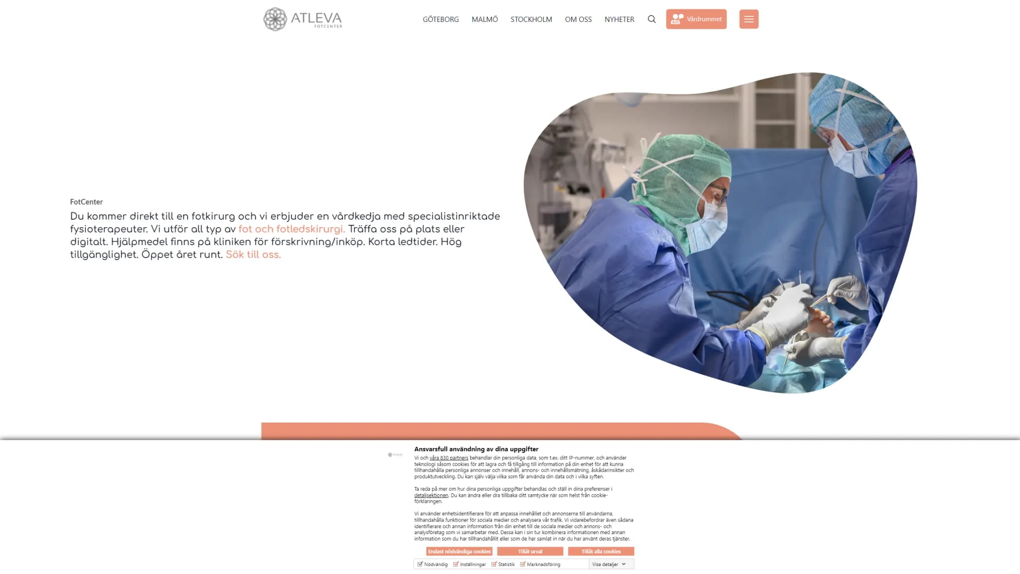 HSA image