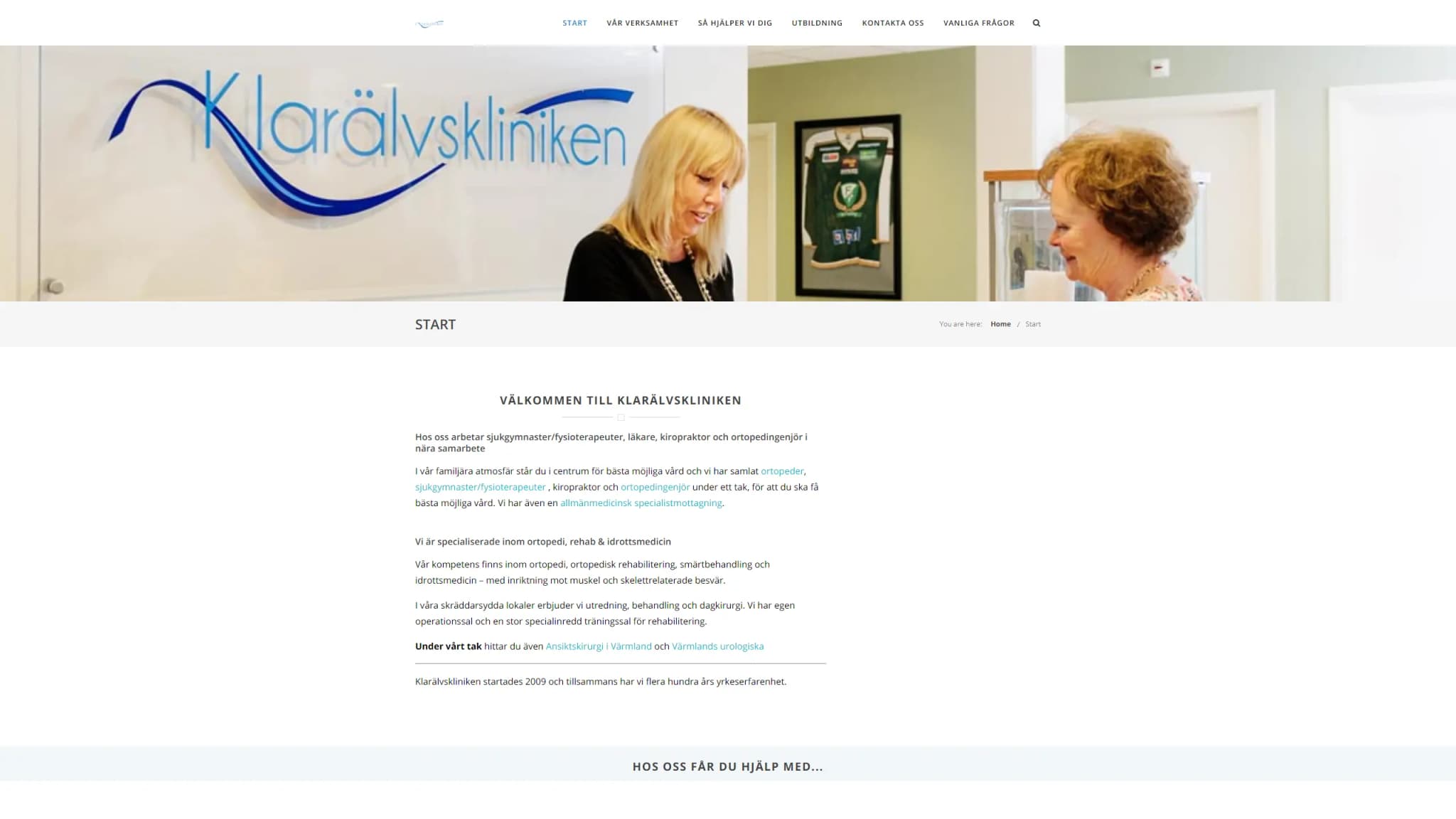 HSA image