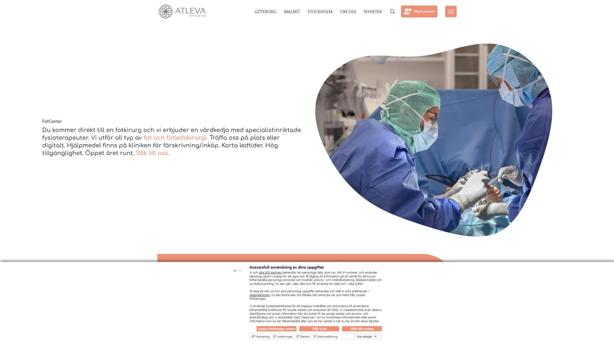 HSA image