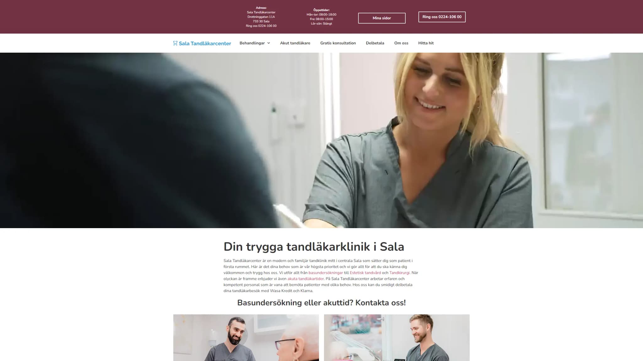 HSA image