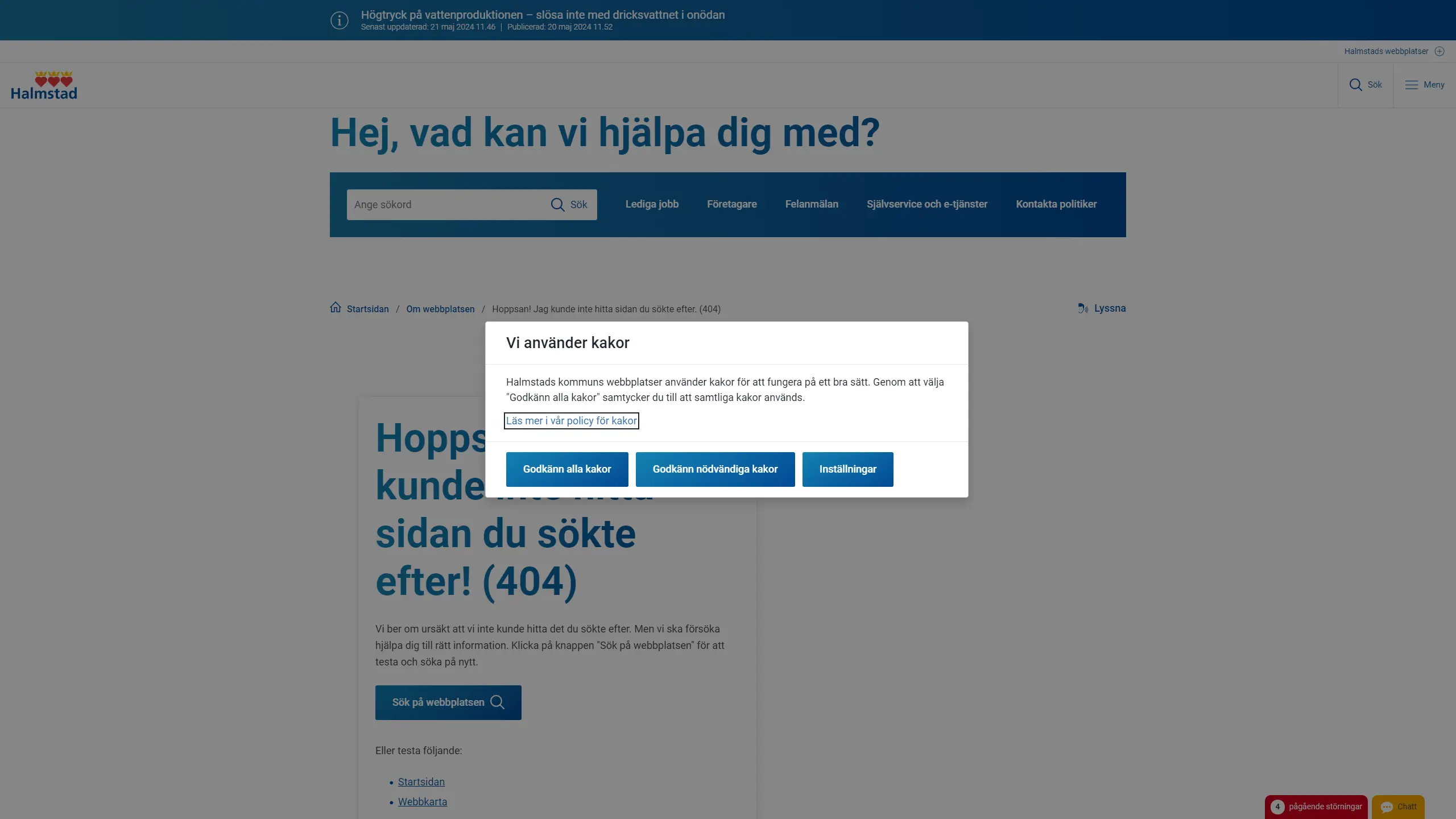 HSA image