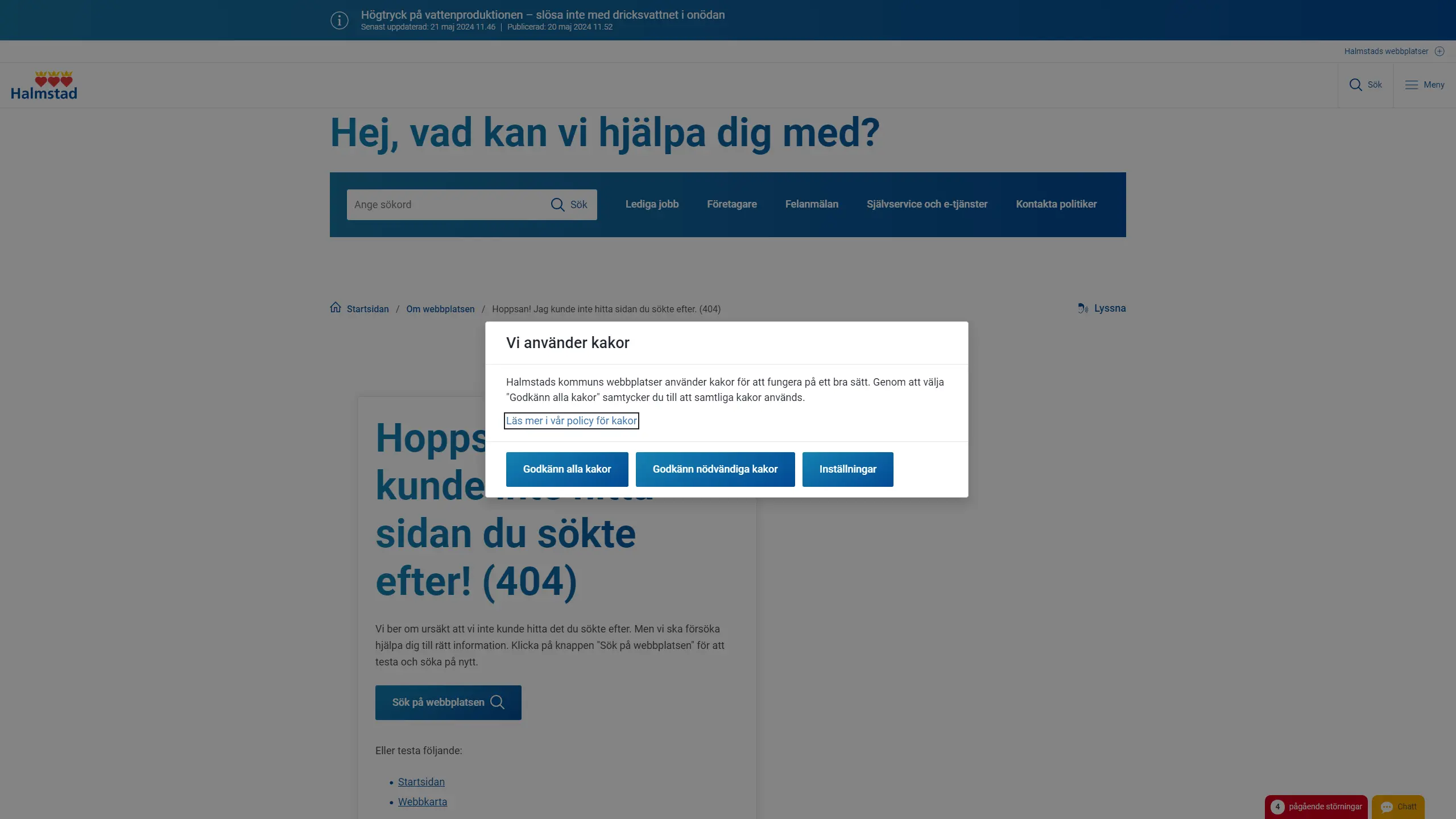 HSA image