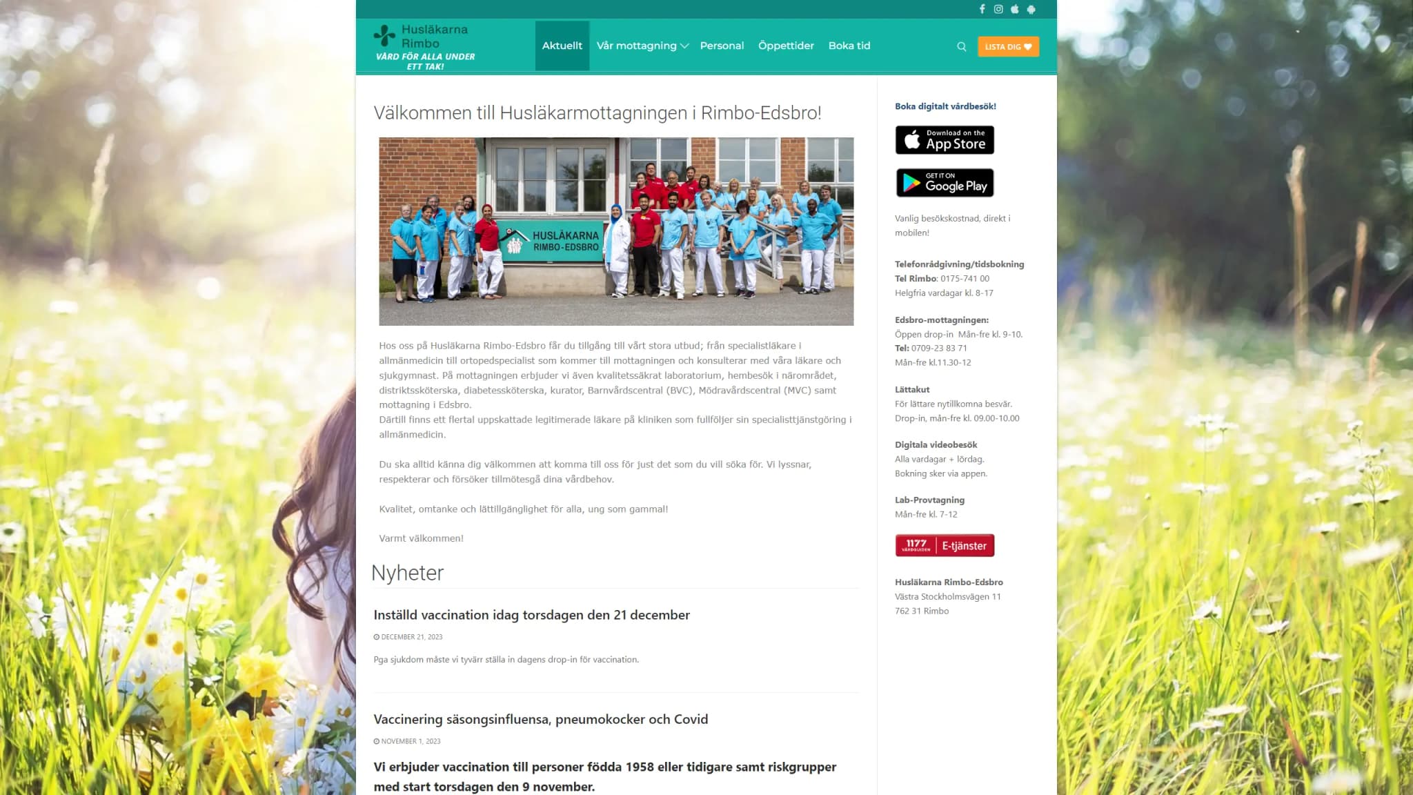 HSA image