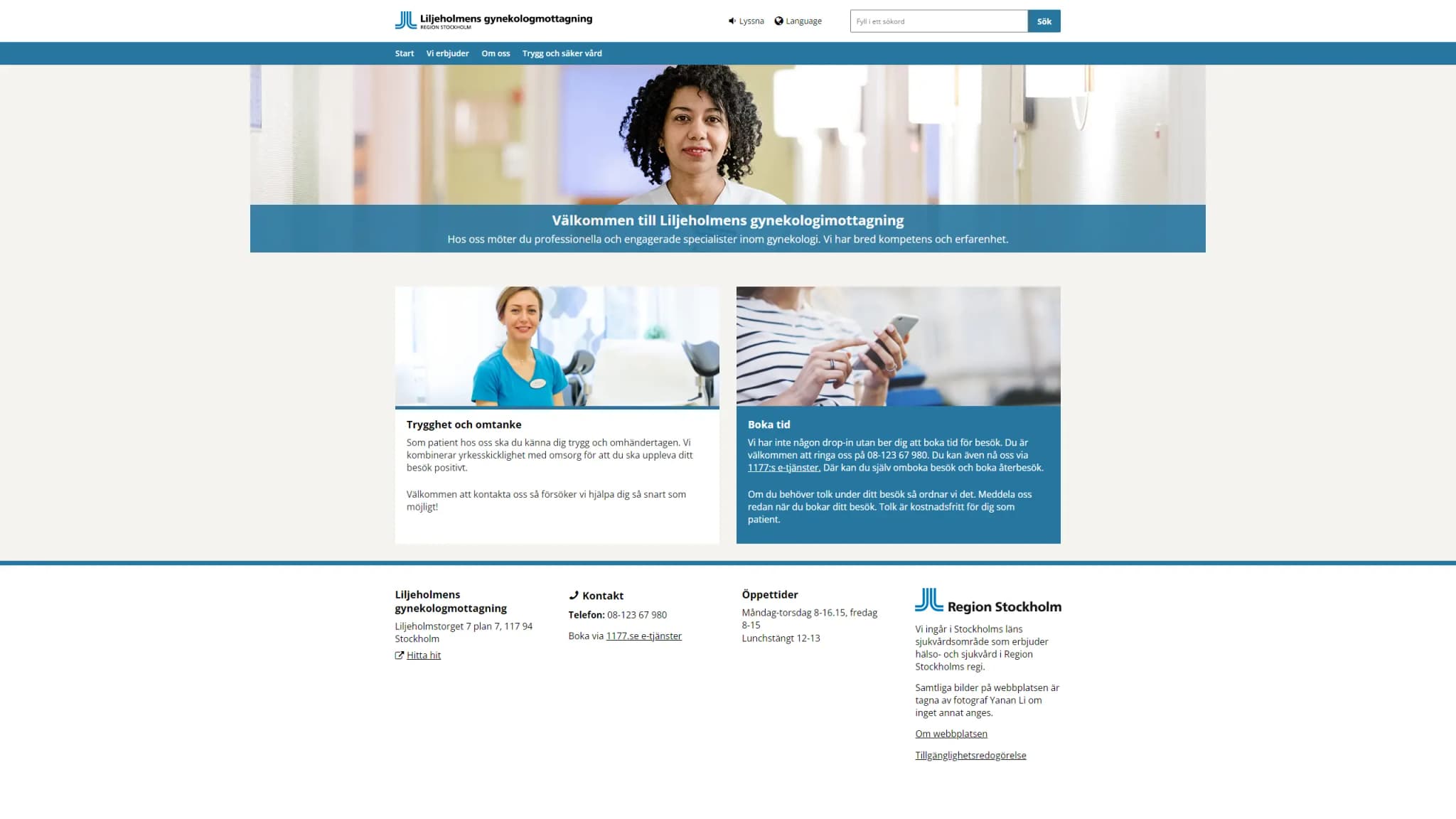HSA image