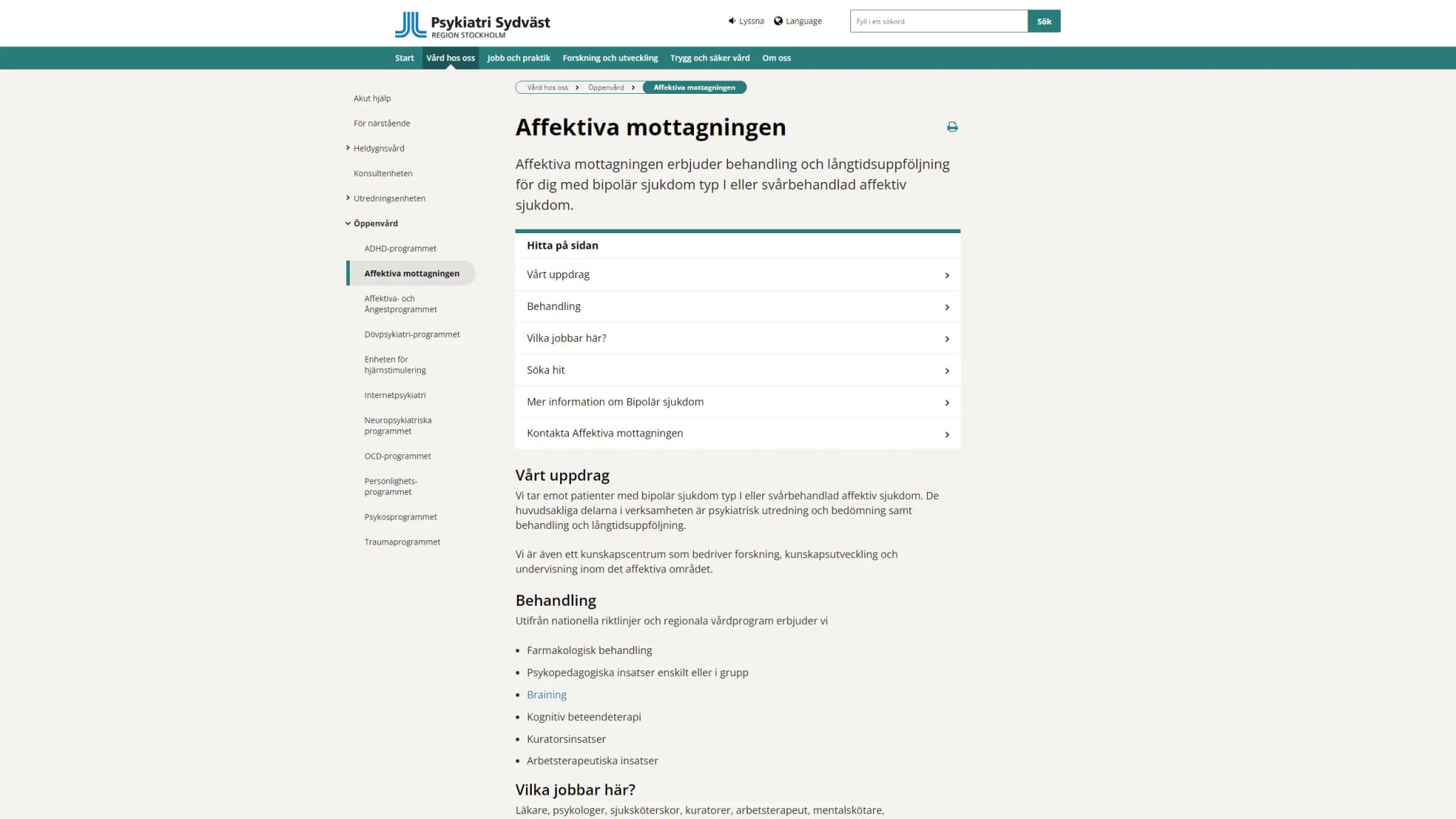 HSA image