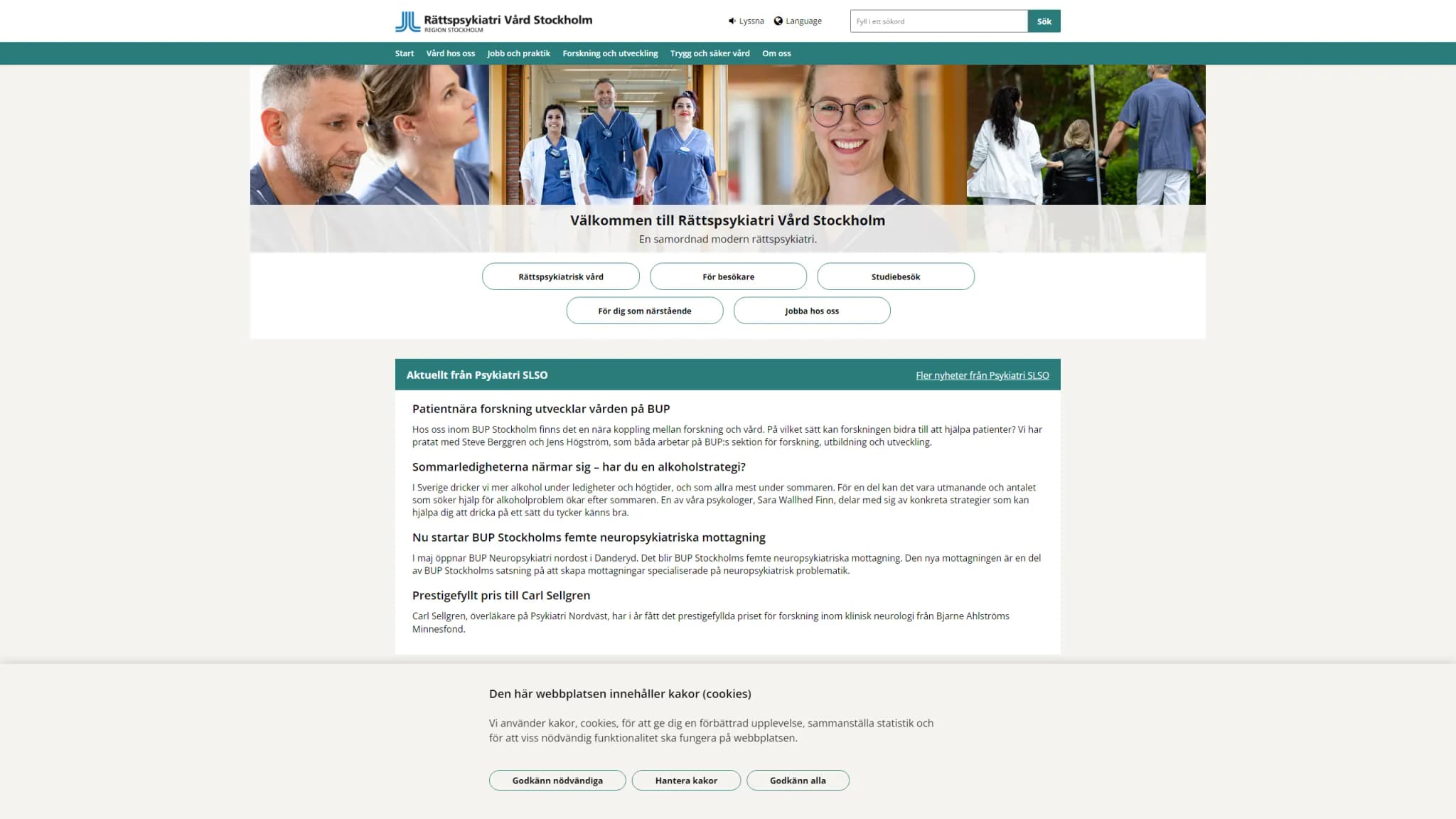 HSA image