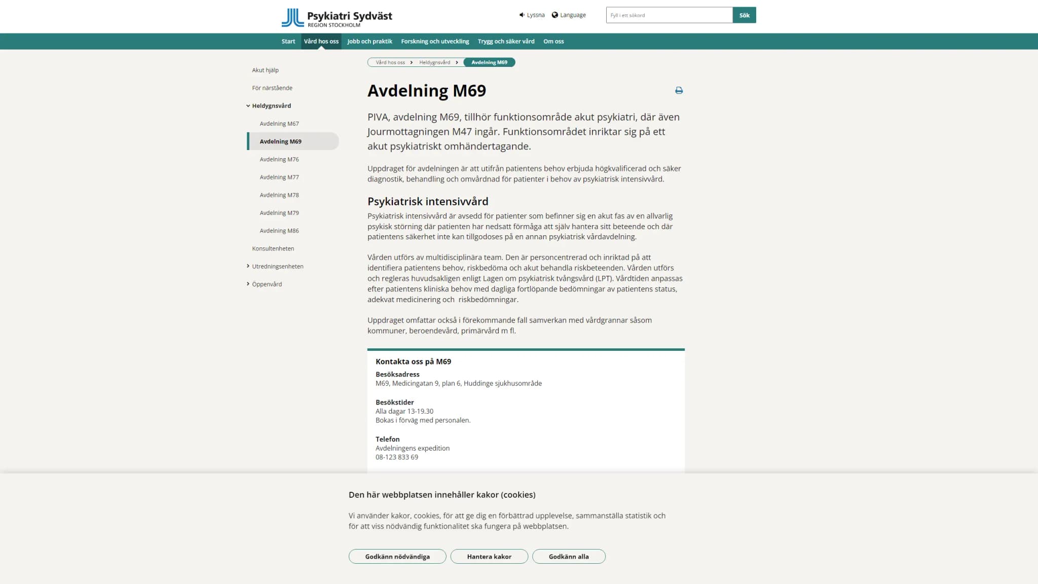 HSA image