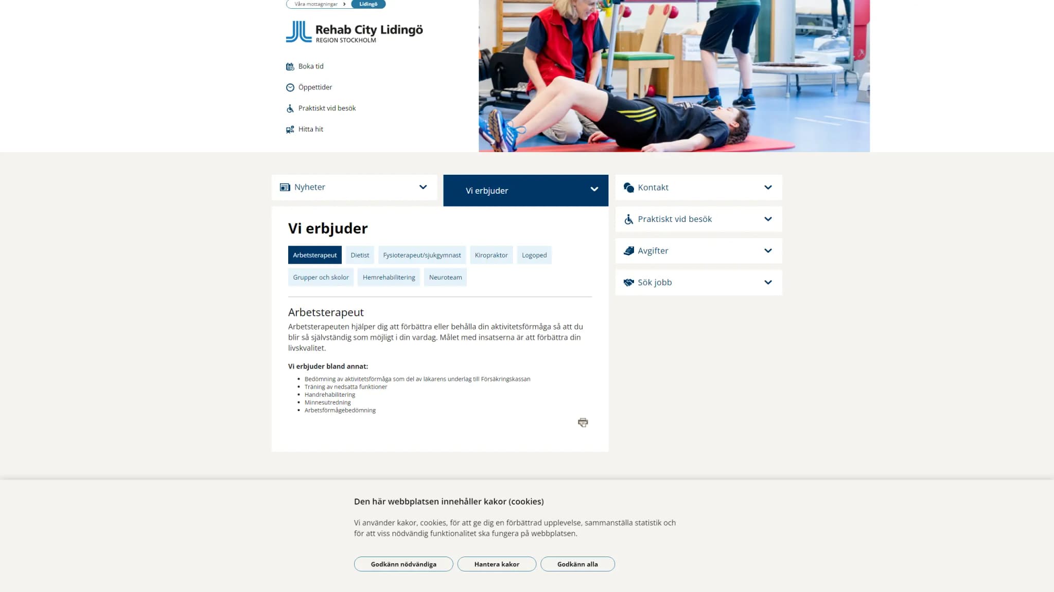 HSA image