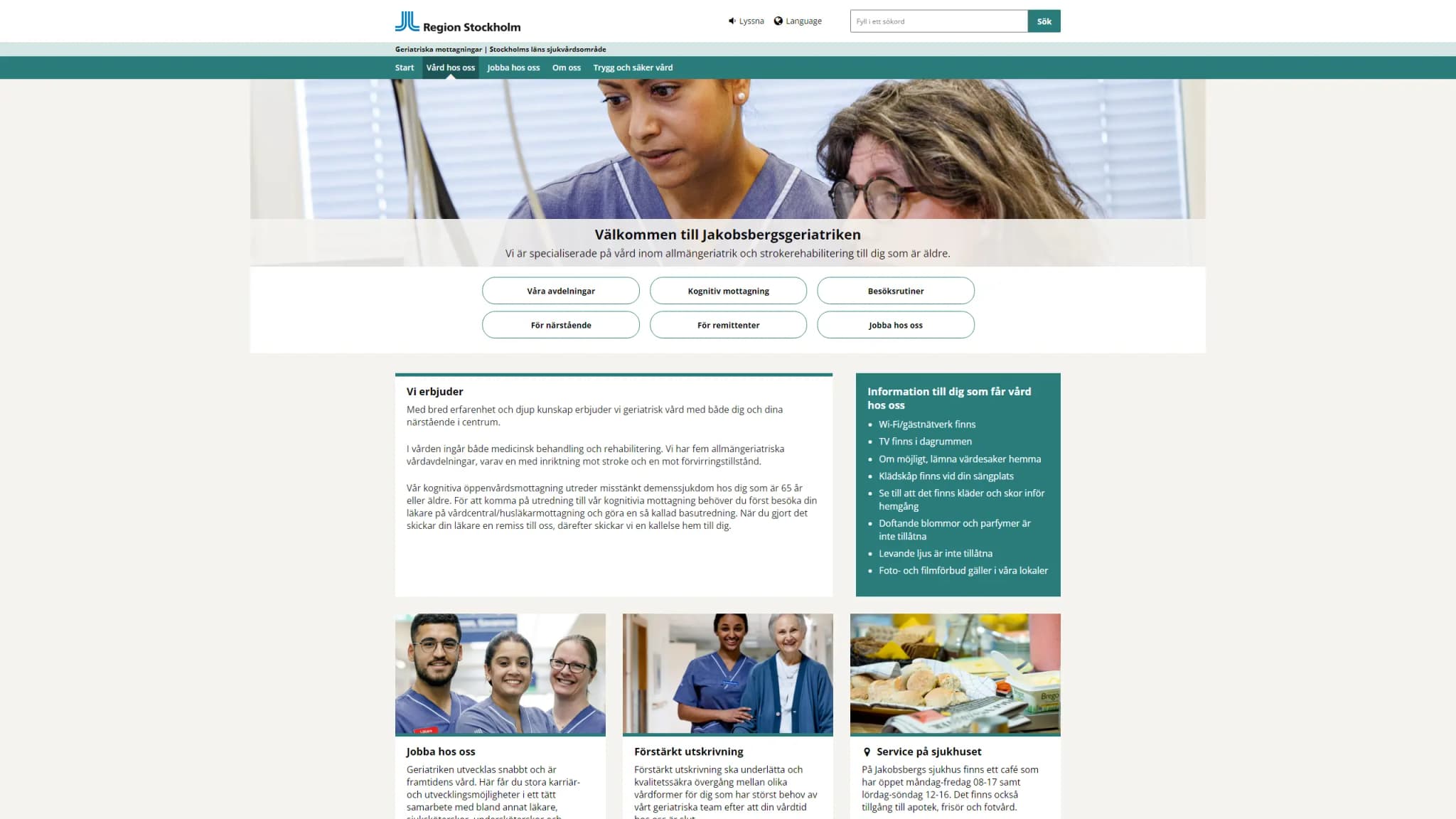 HSA image