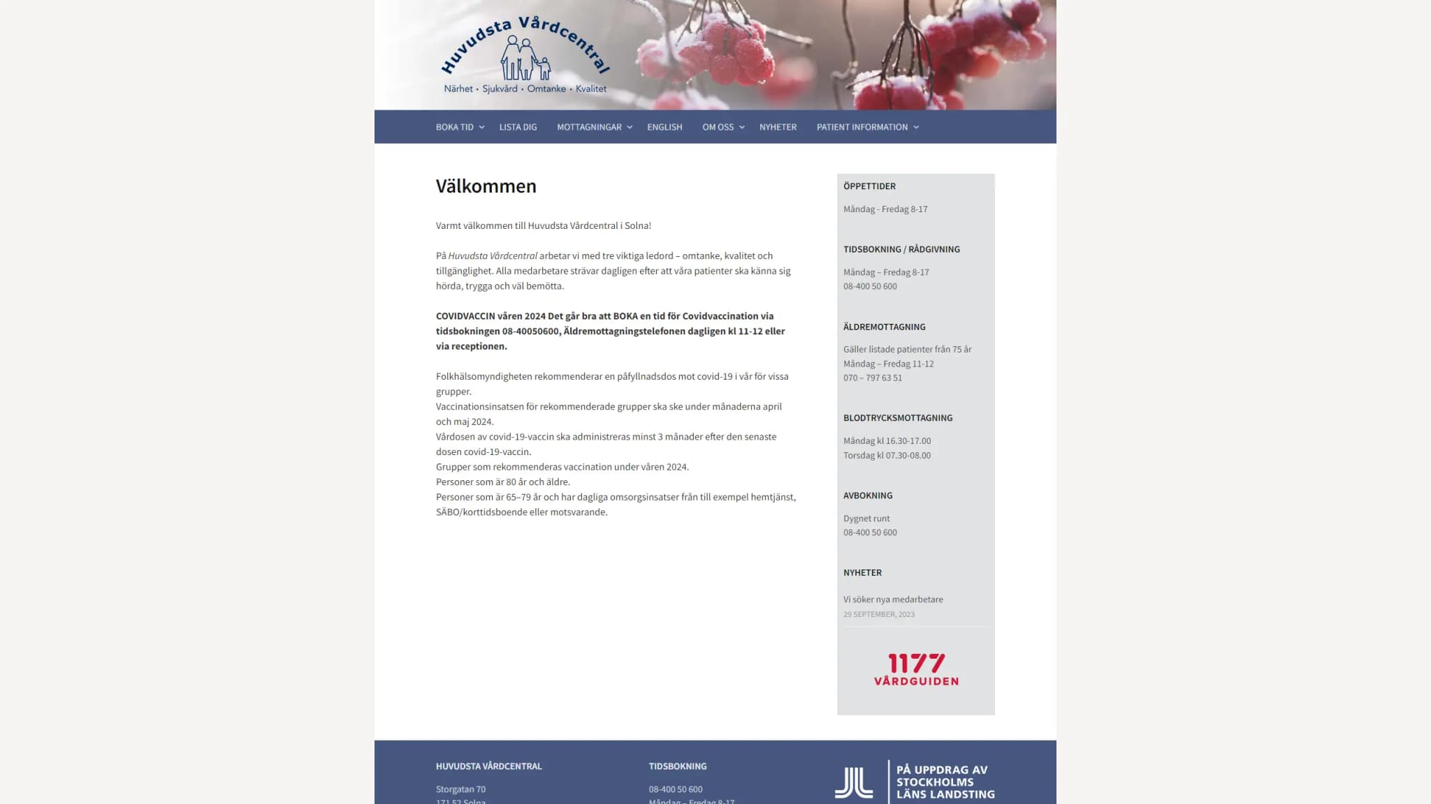HSA image