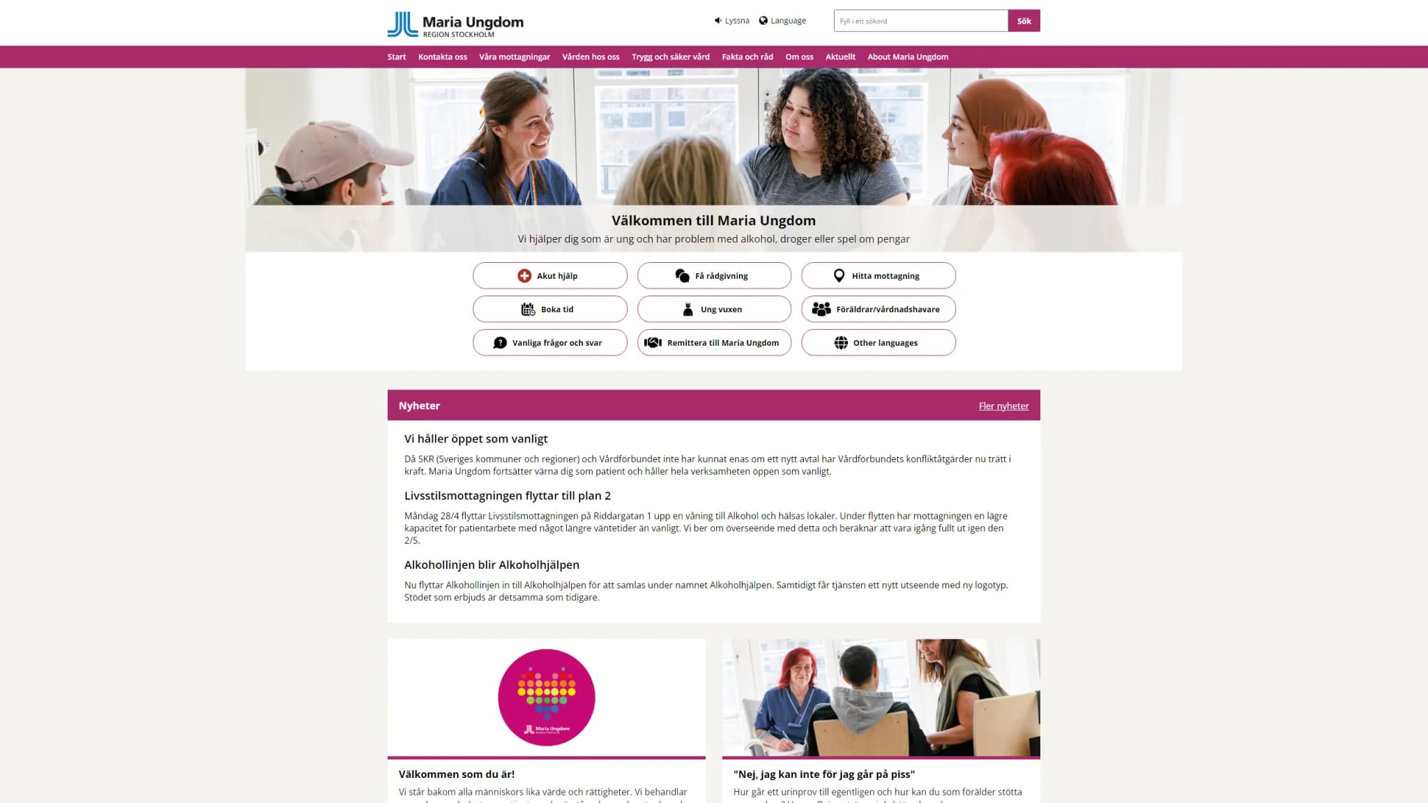 HSA image