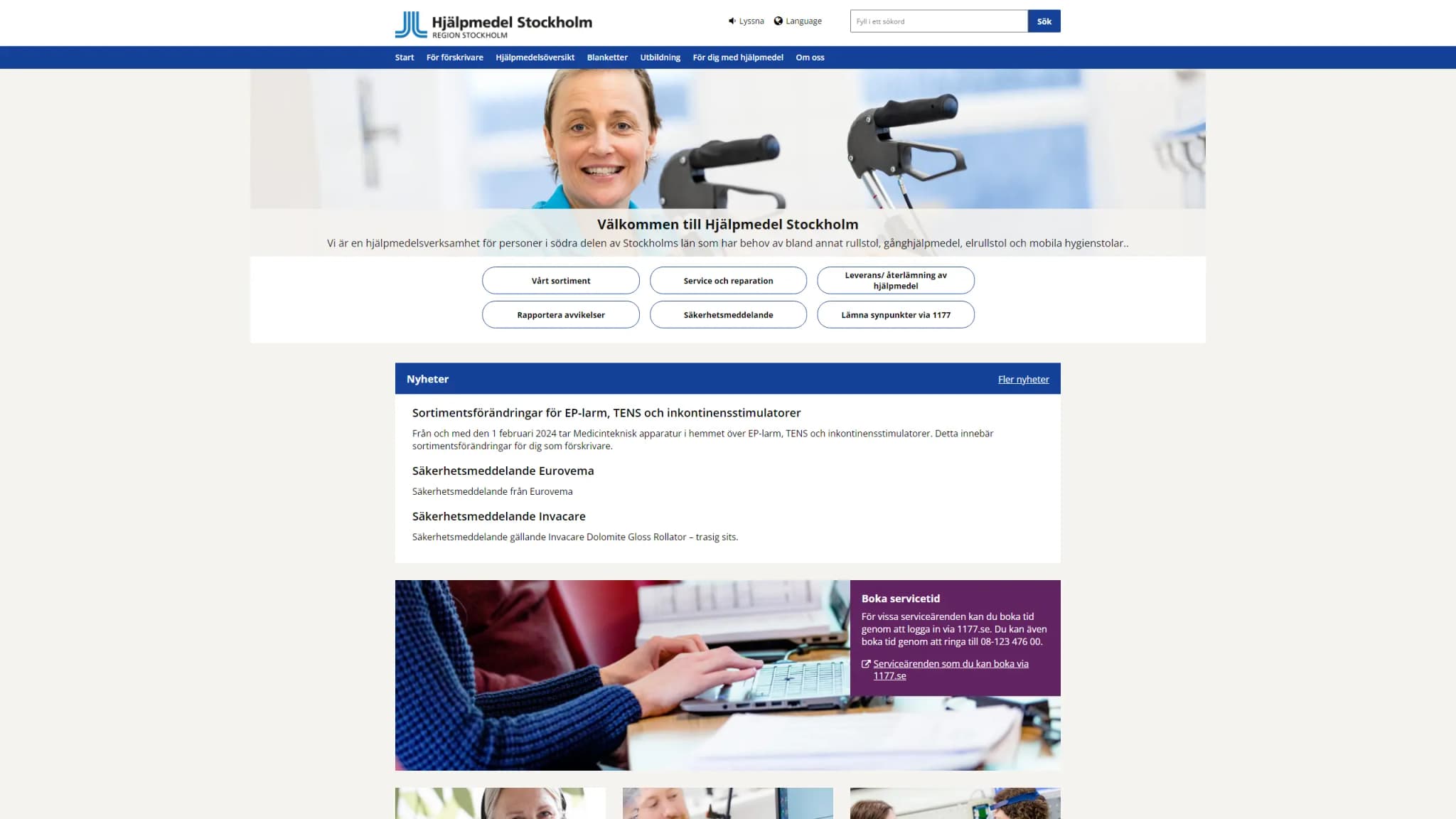 HSA image