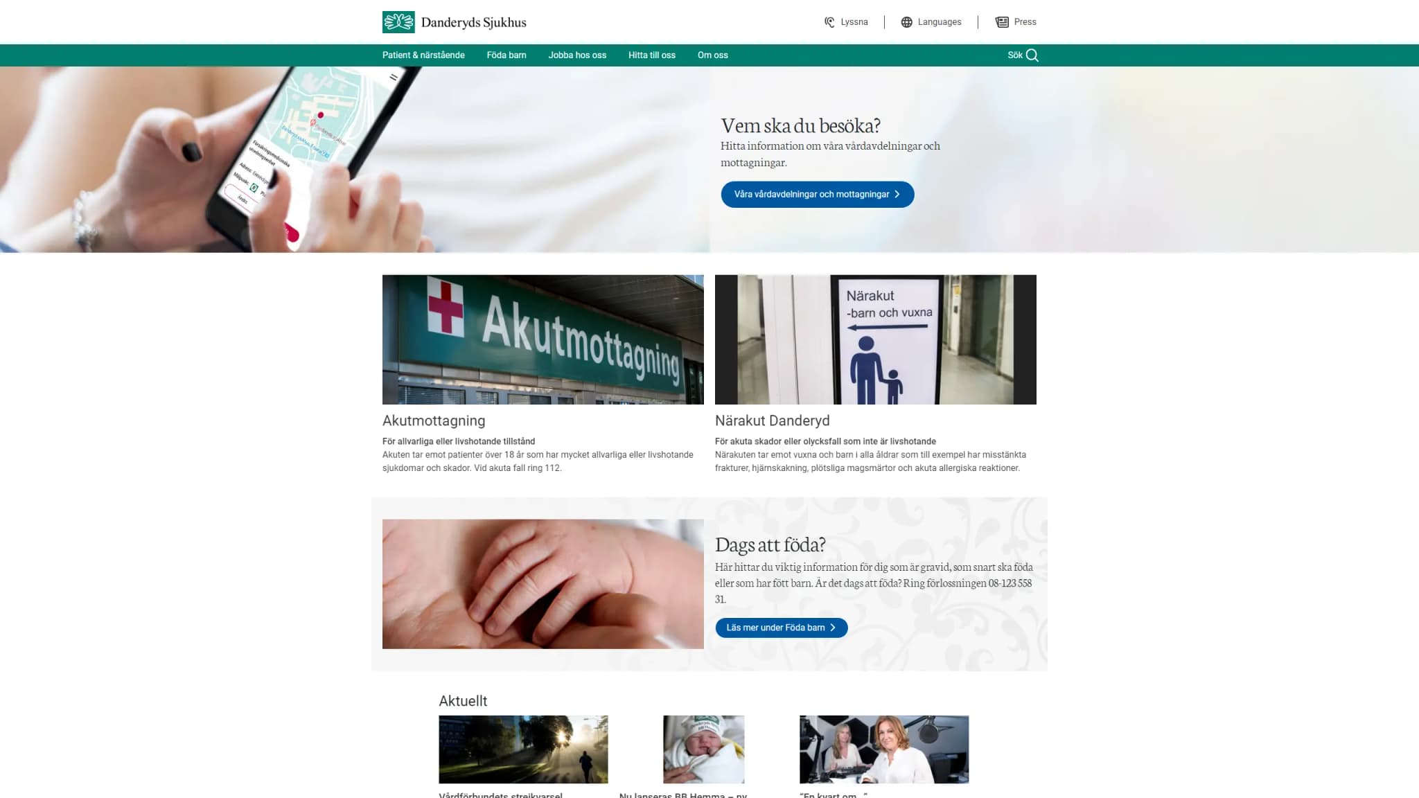 HSA image