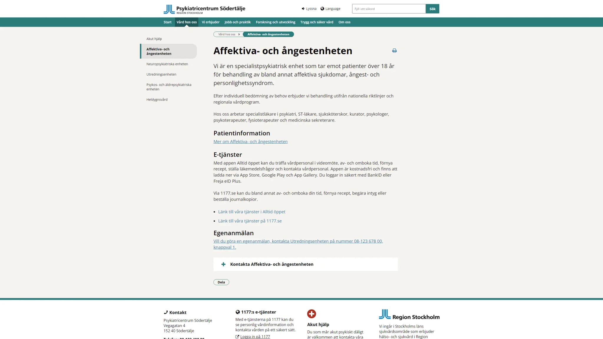 HSA image