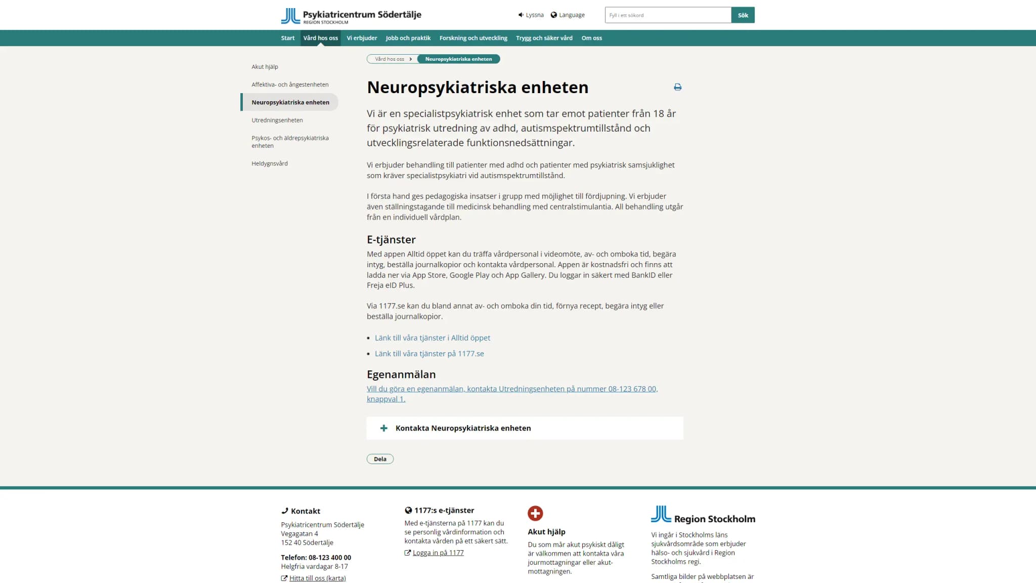HSA image