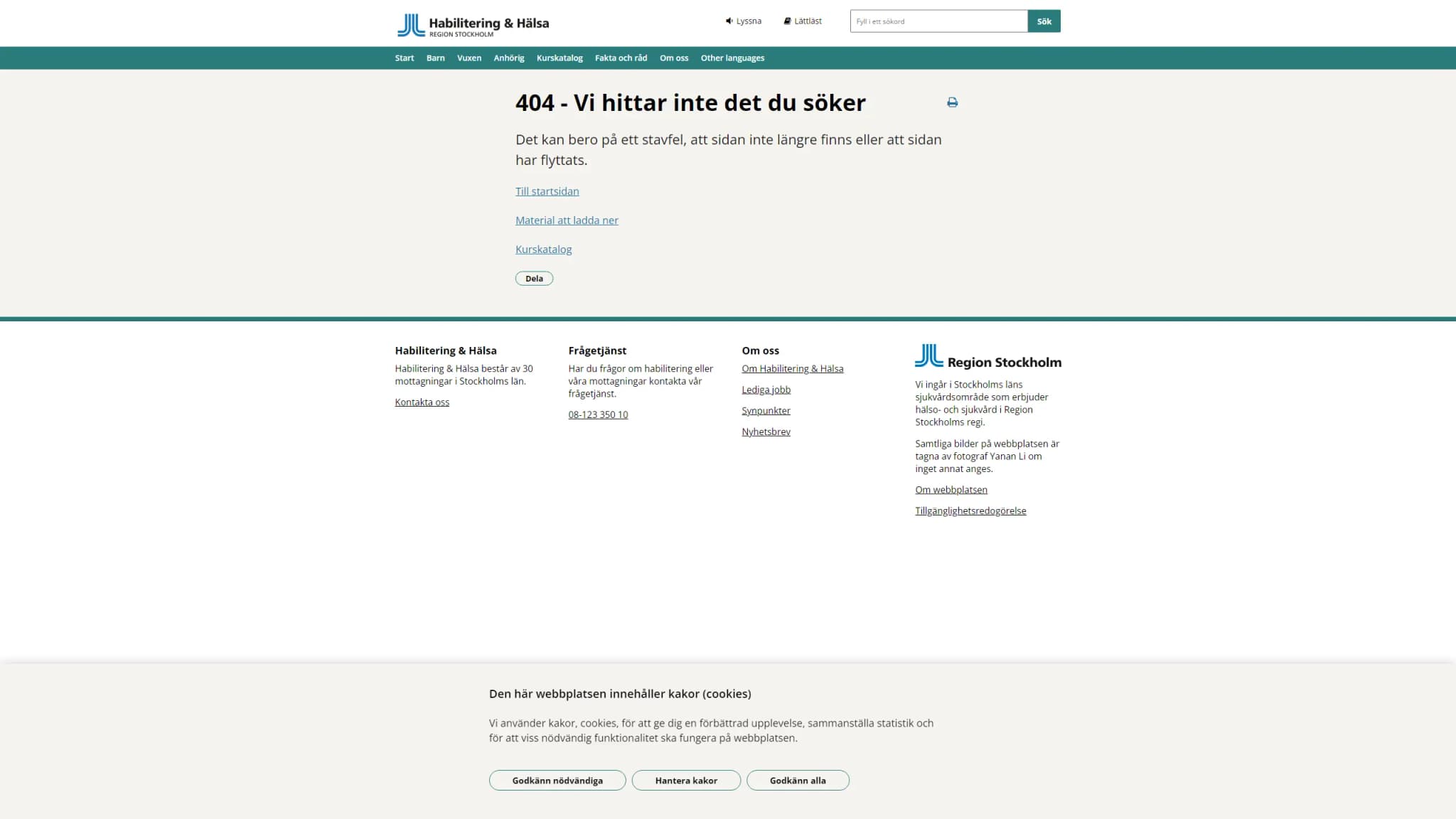 HSA image
