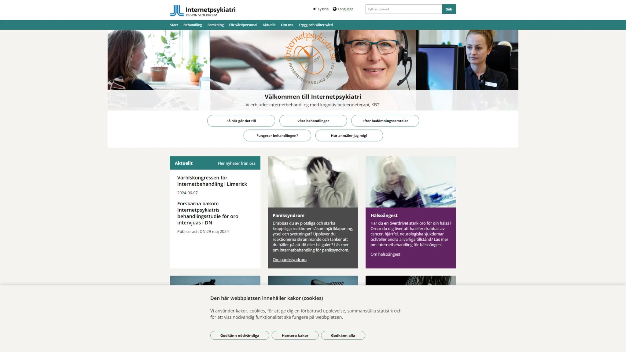 HSA image
