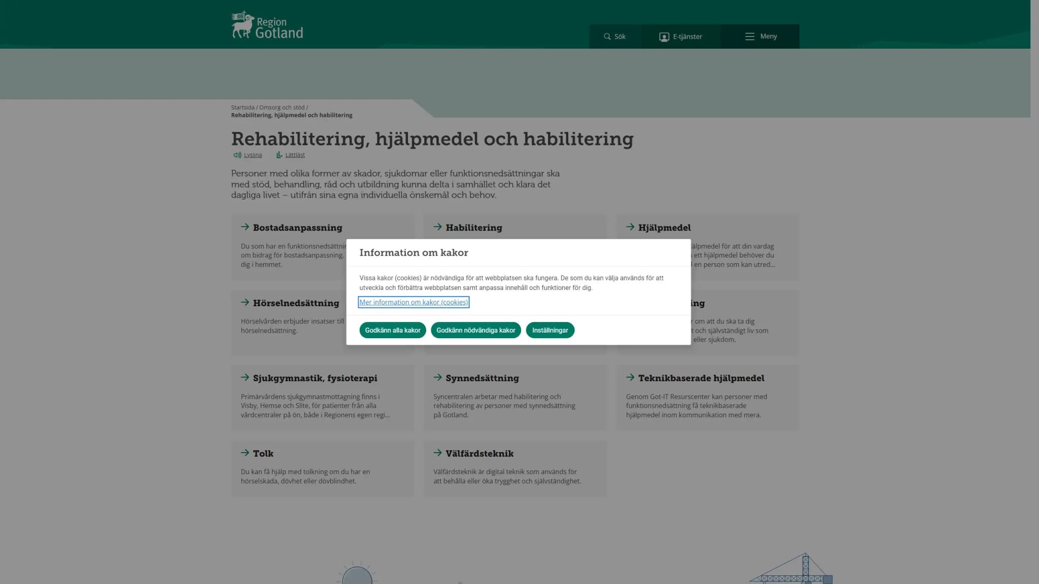 HSA image