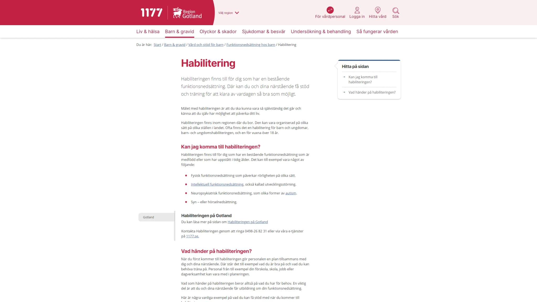 HSA image