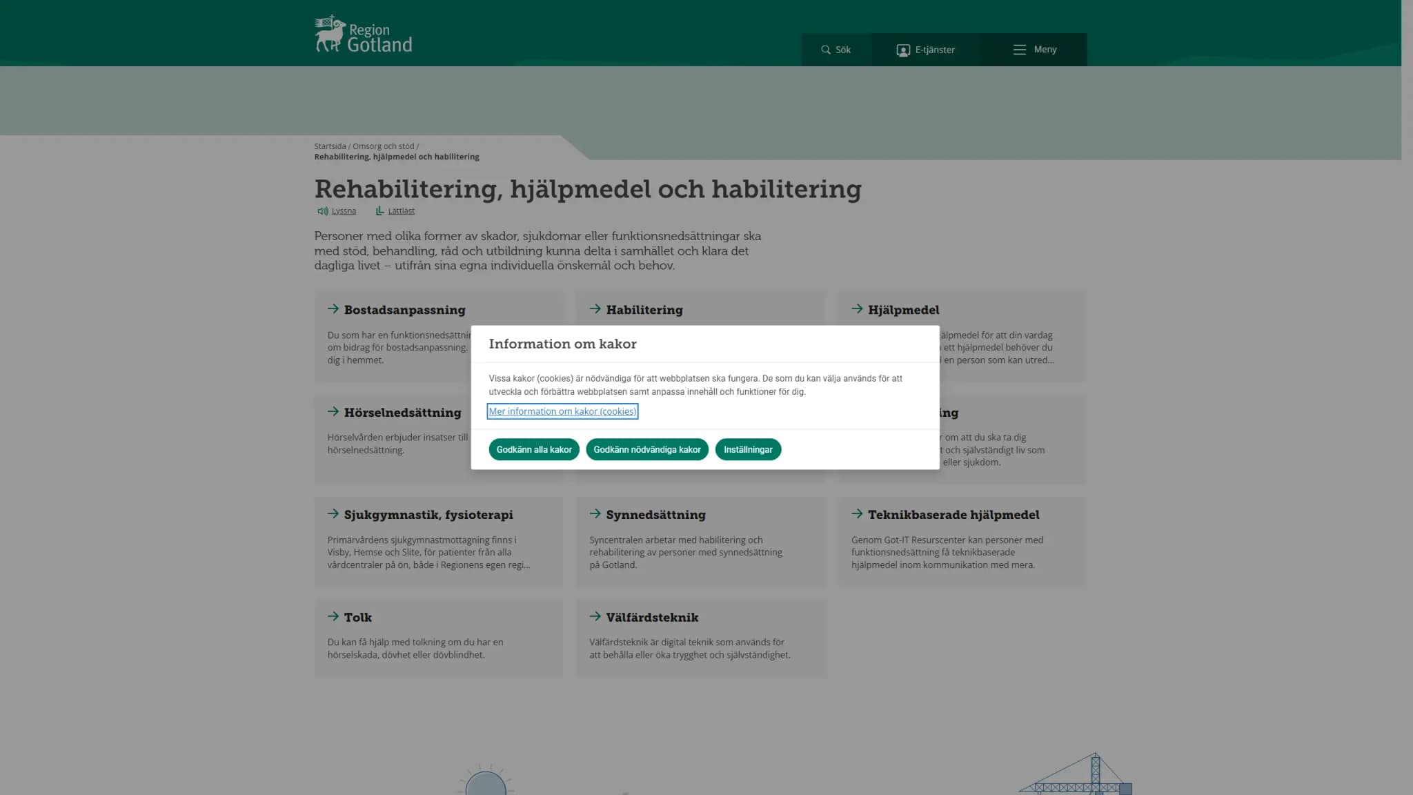 HSA image