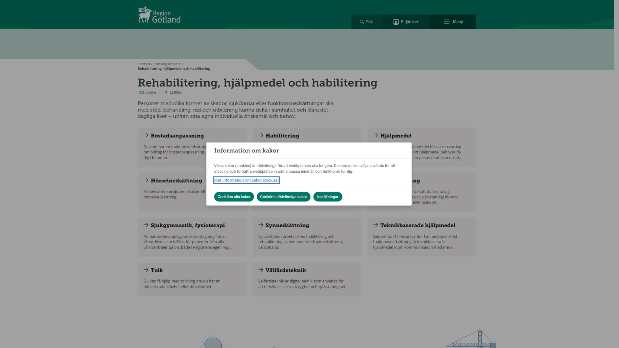 HSA image