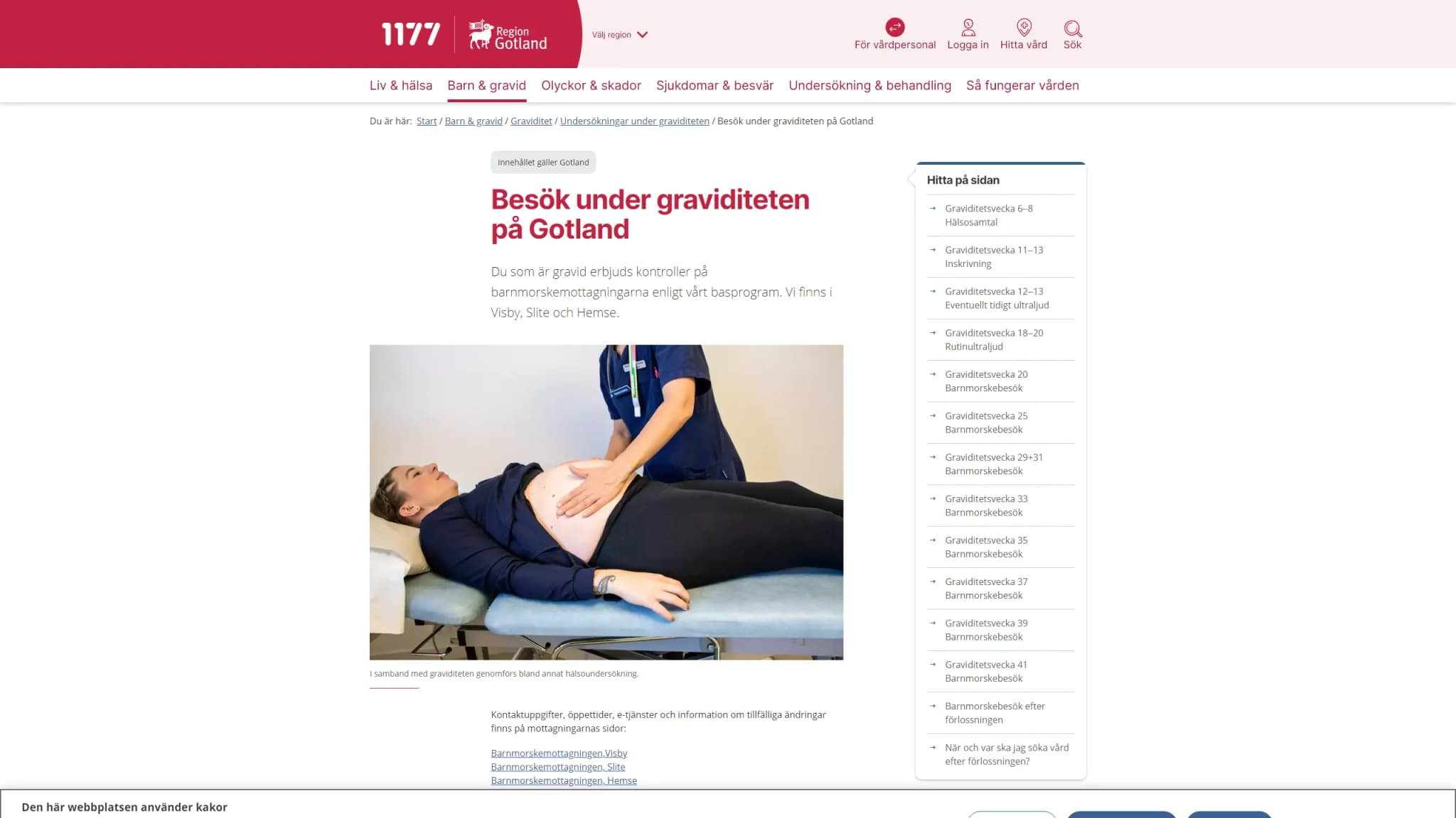 HSA image