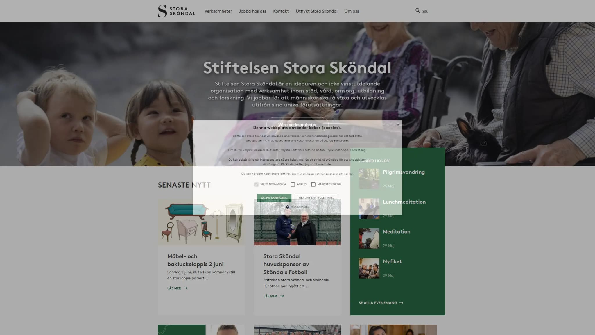 HSA image