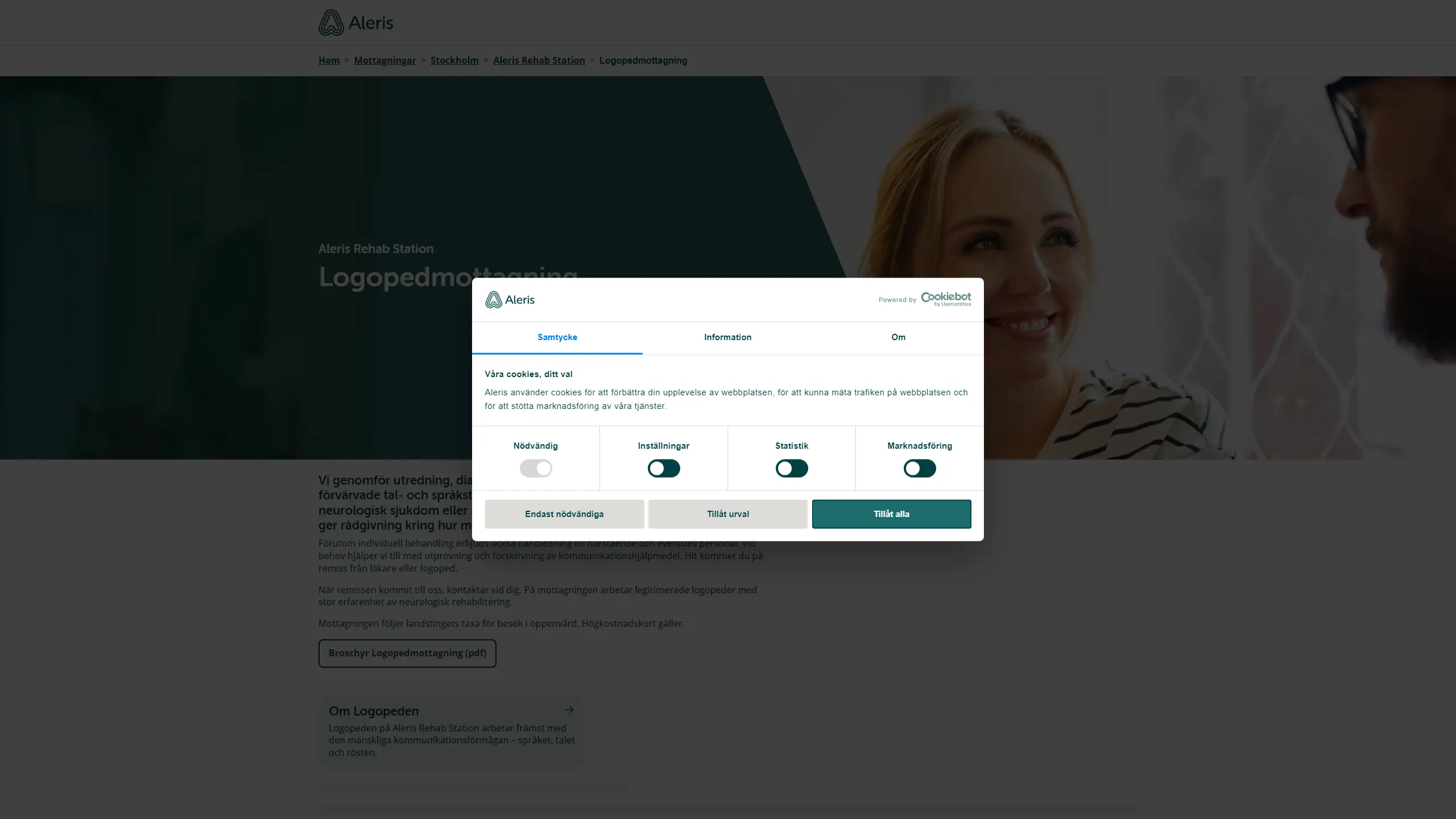HSA image