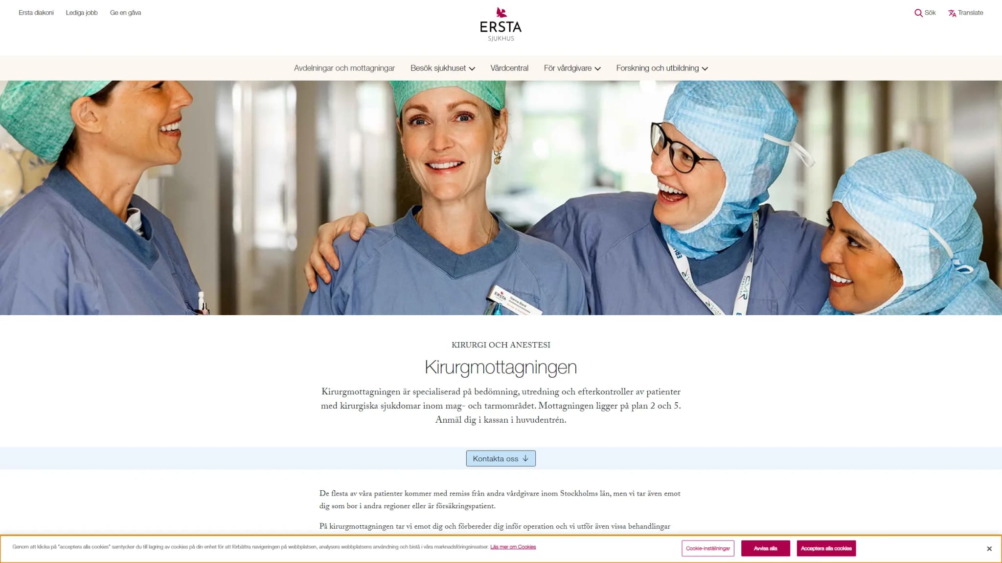 HSA image