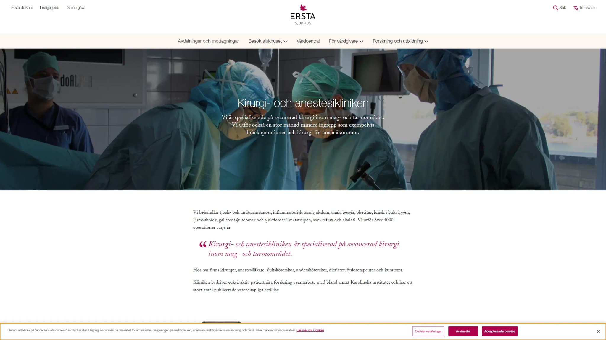 HSA image
