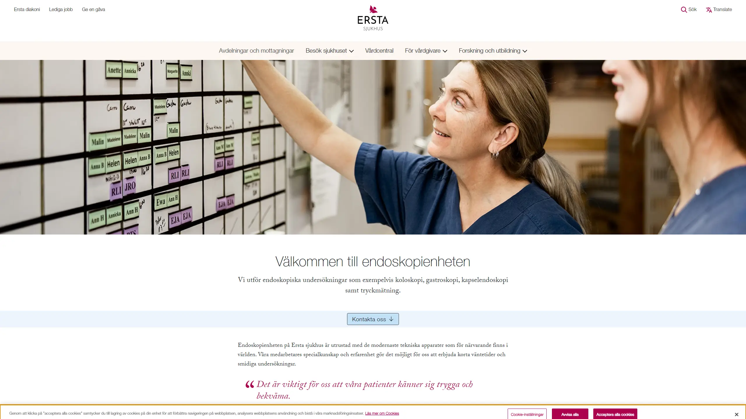 HSA image