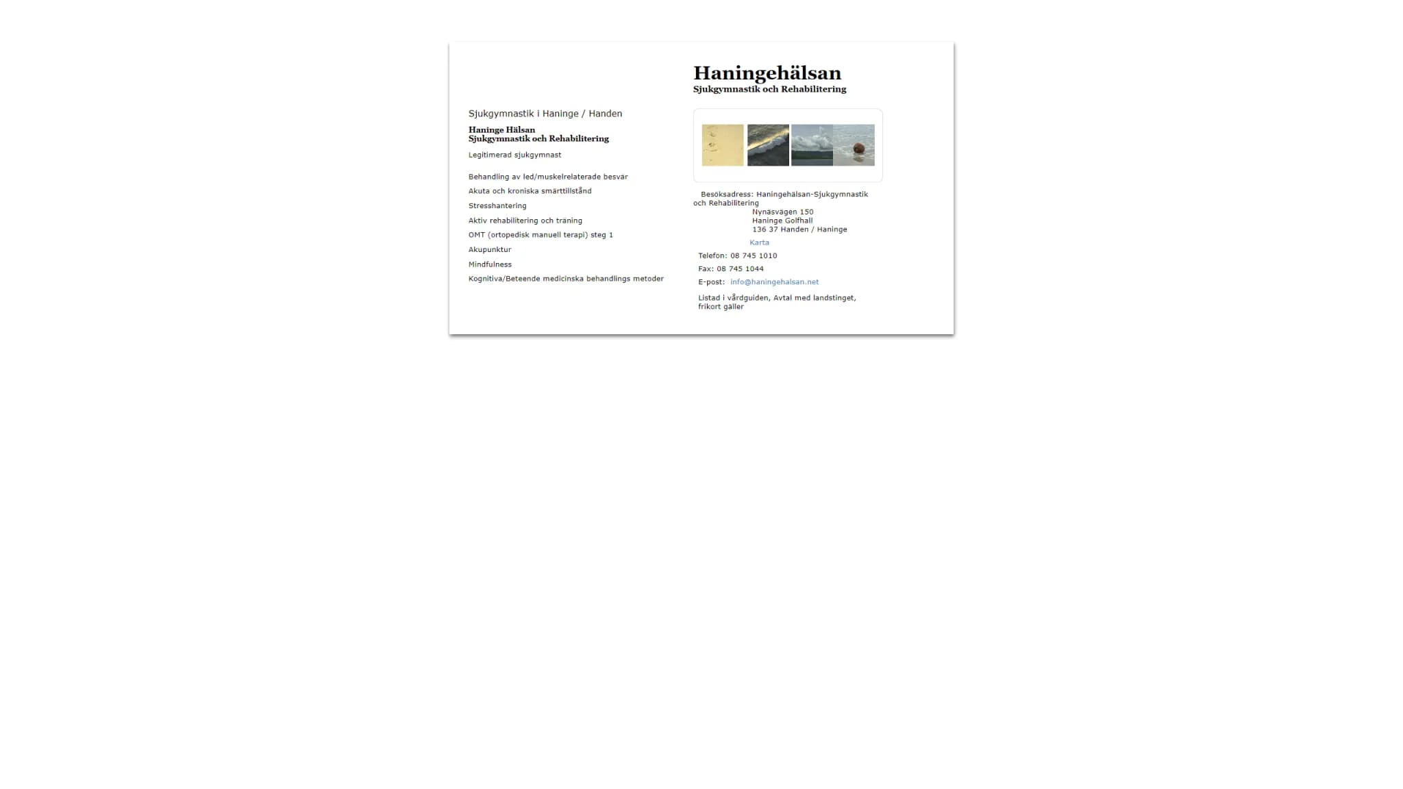HSA image