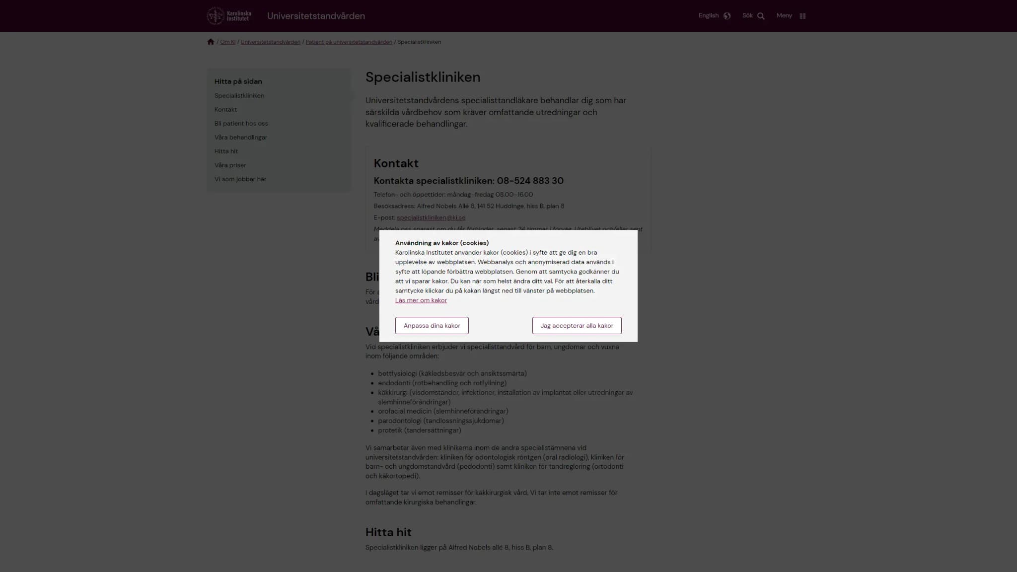HSA image