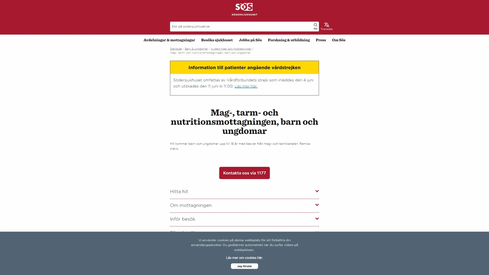 HSA image