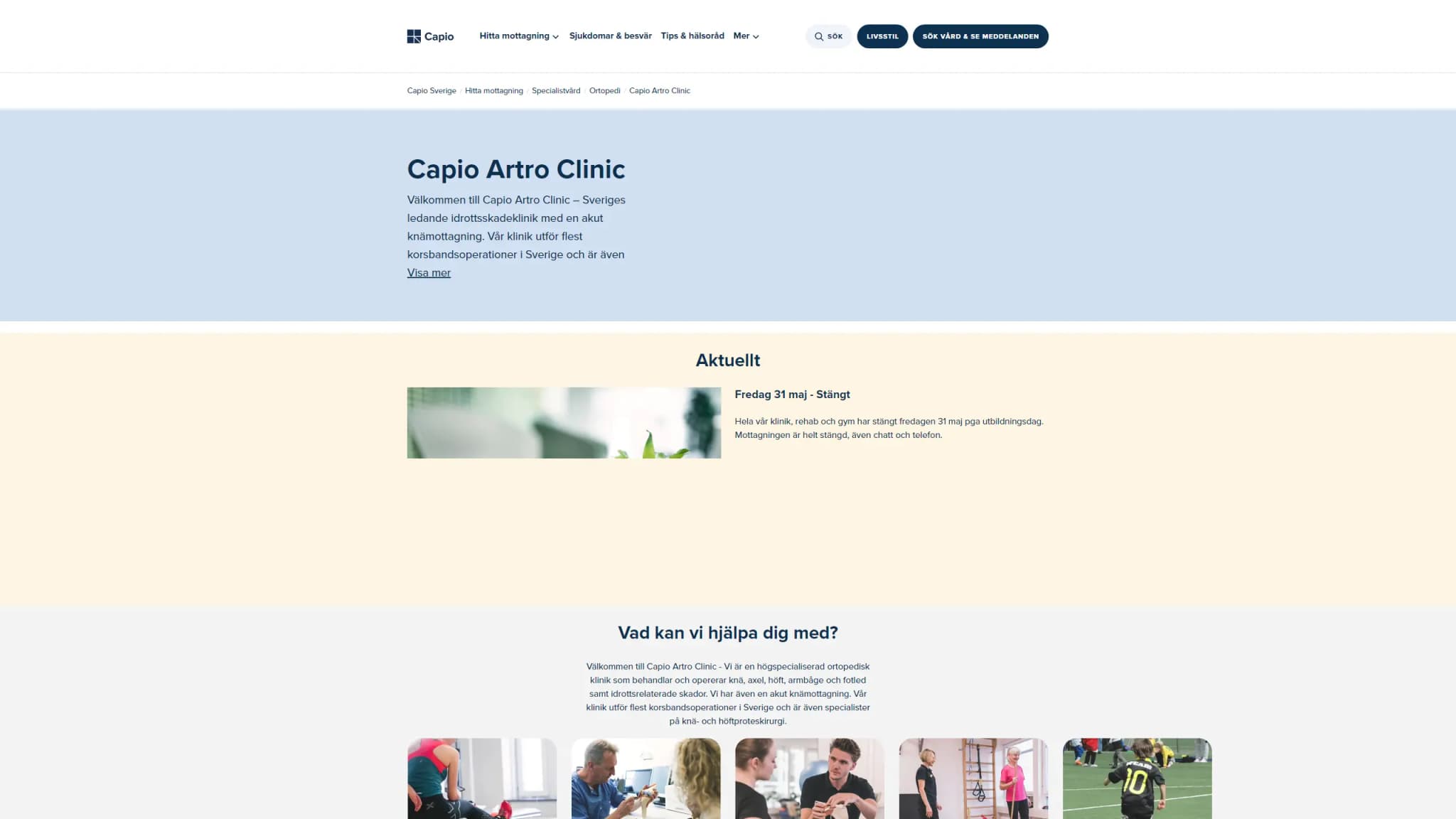HSA image