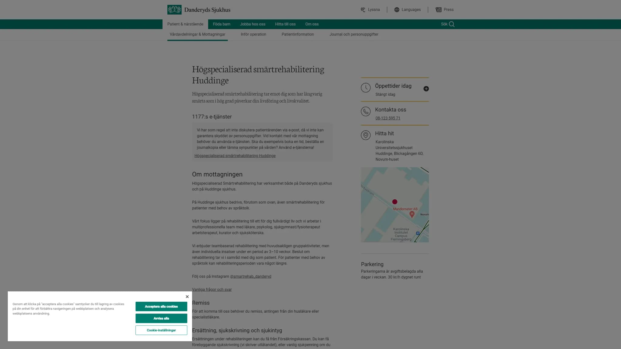 HSA image