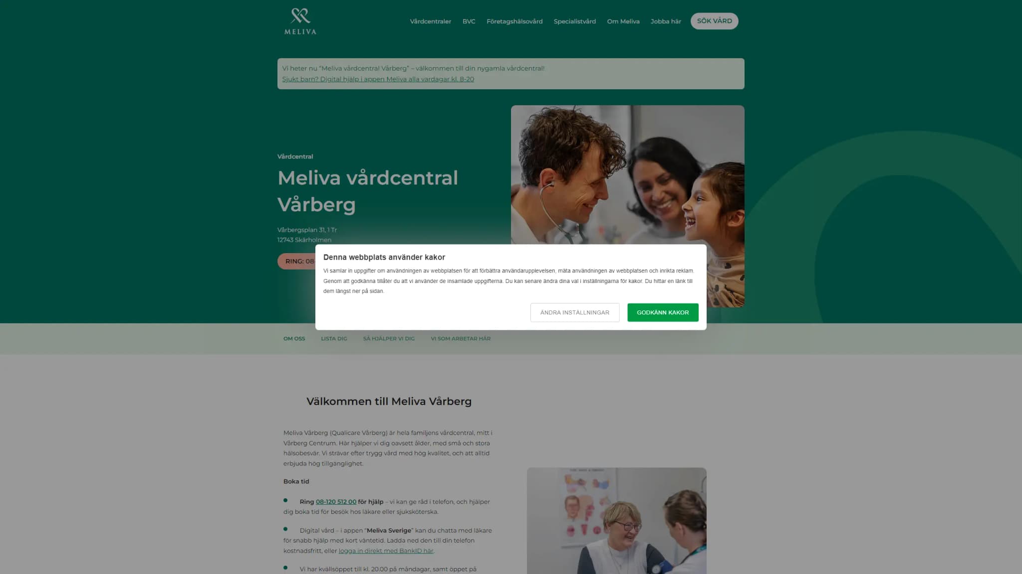 HSA image