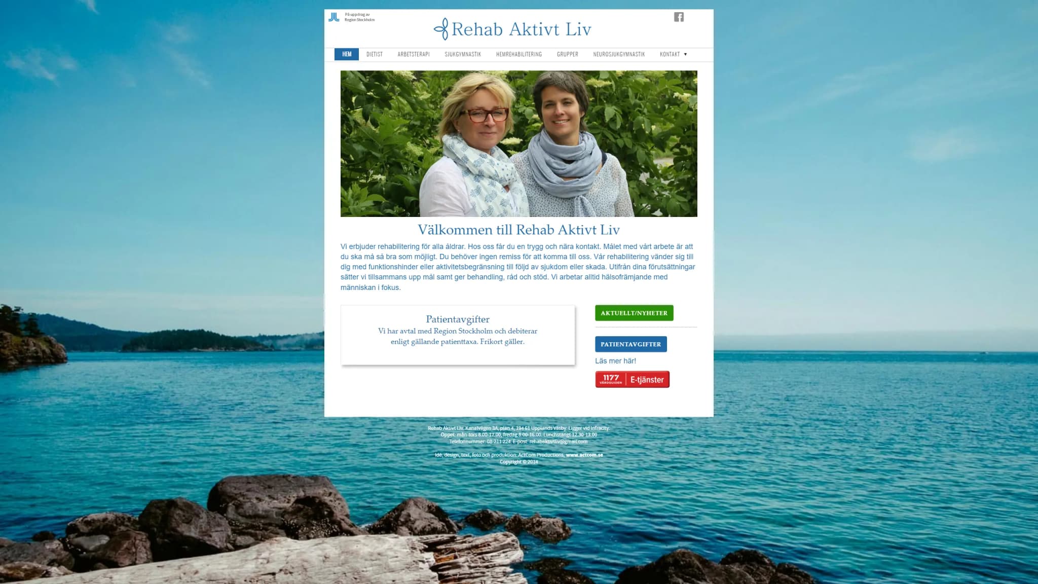 HSA image