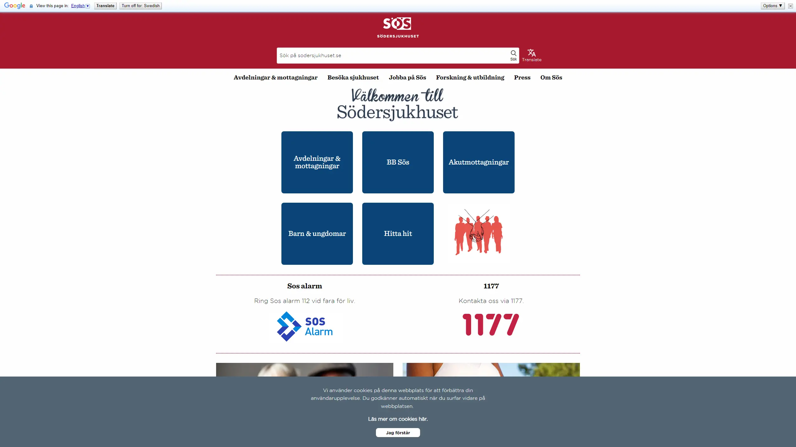 HSA image