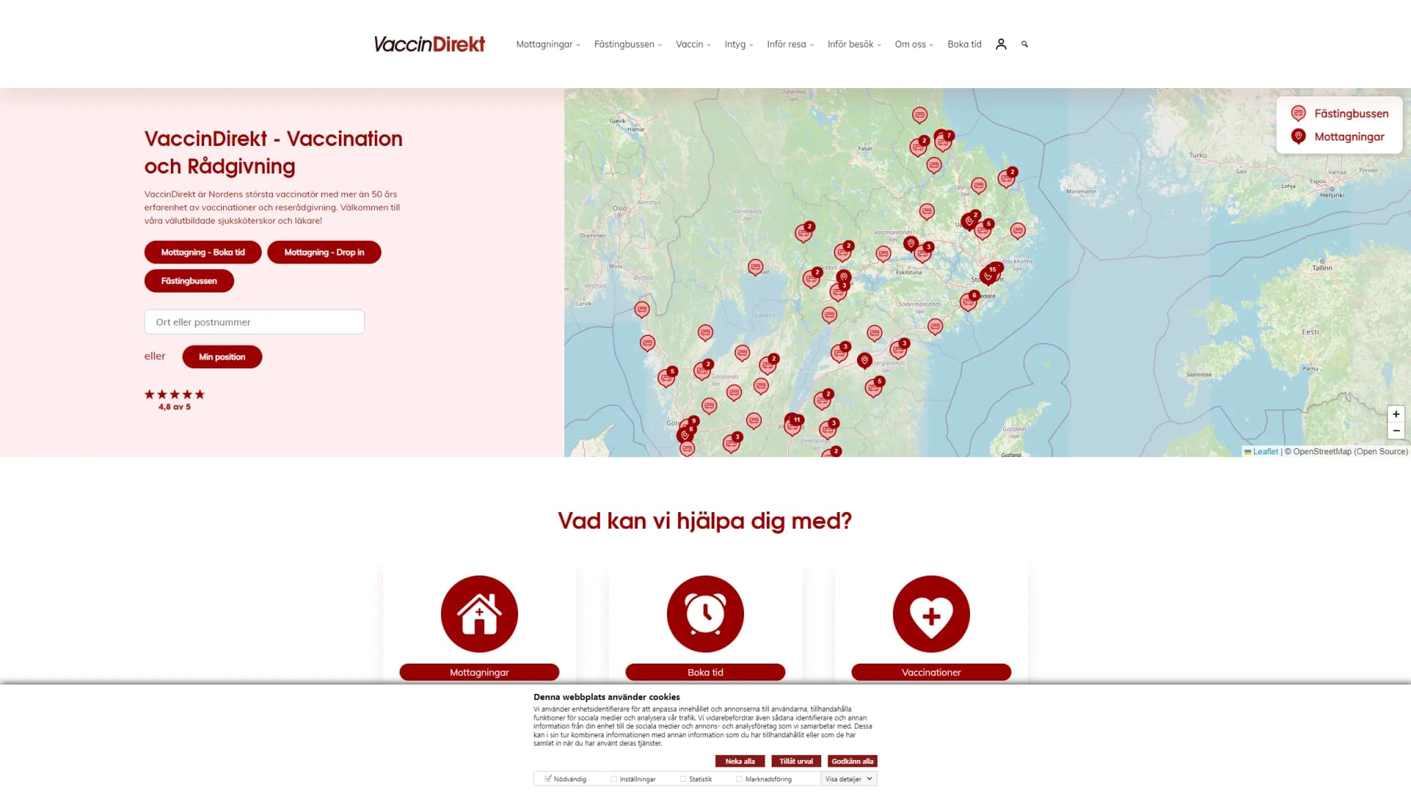 HSA image